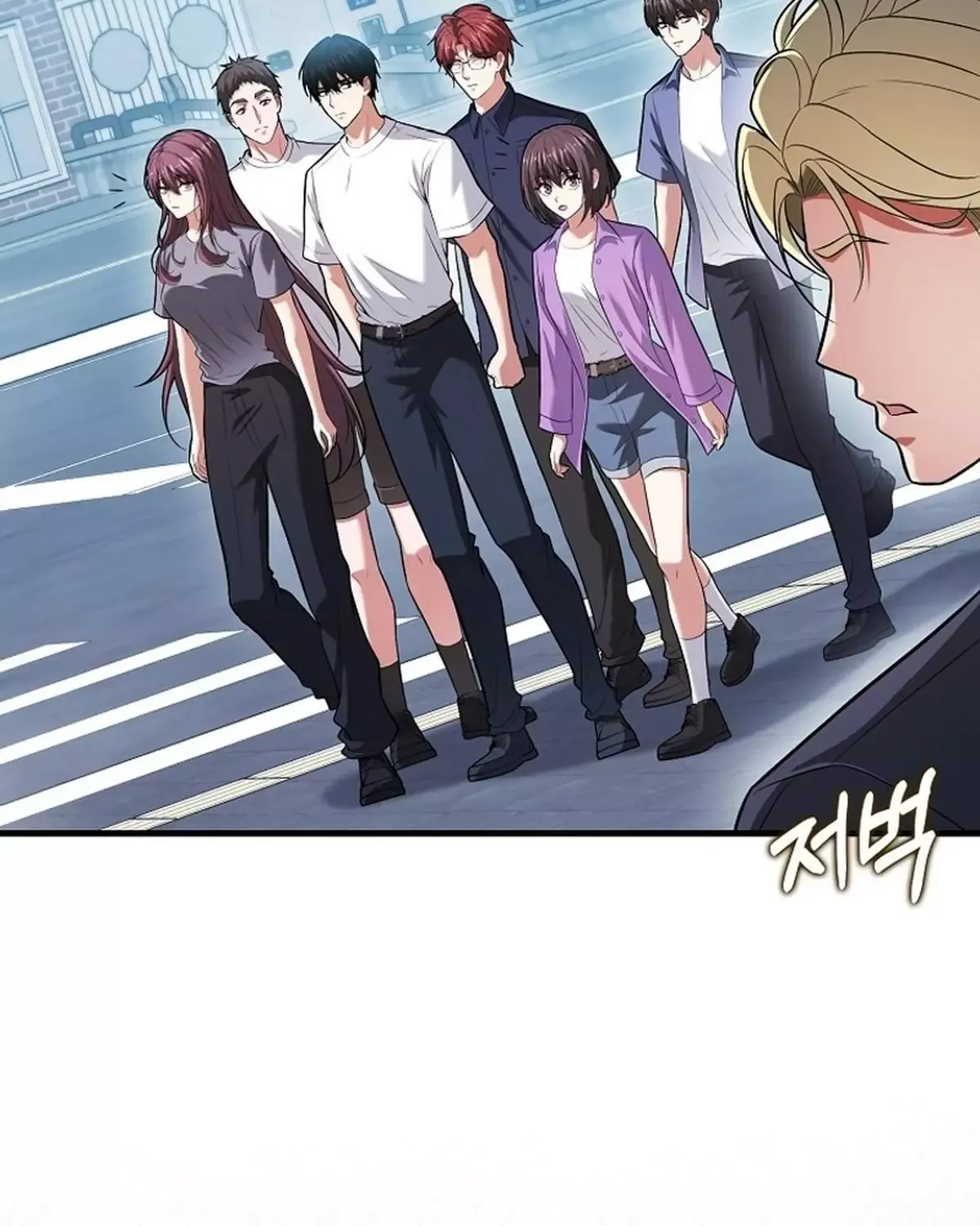 đọc truyện Người Chơi Thiên Tài Hồi Quy Chương 62 ảnh 11 tại Thiên Thai Truyện