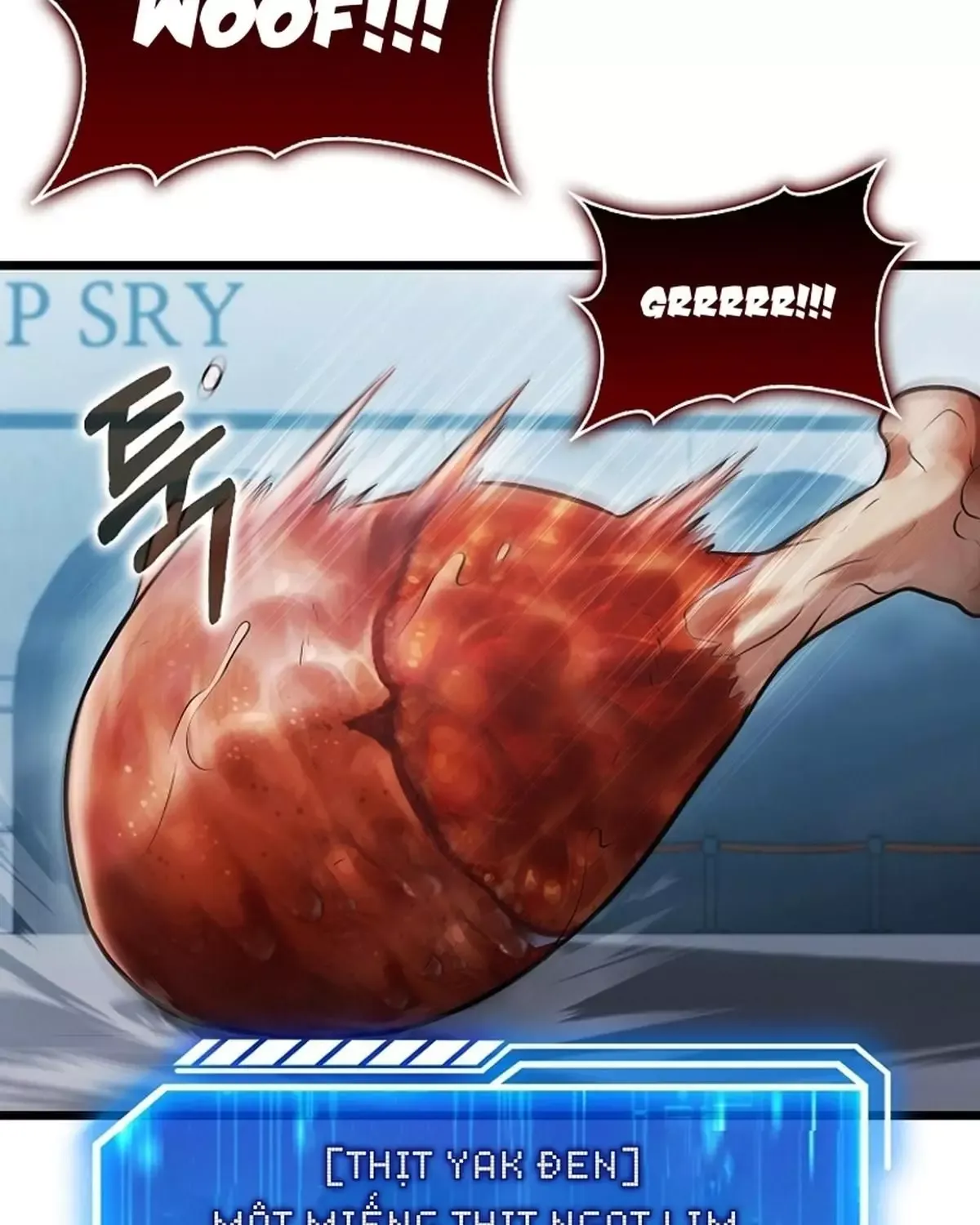 đọc truyện Người Chơi Thiên Tài Hồi Quy Chương 62 ảnh 95 tại Thiên Thai Truyện