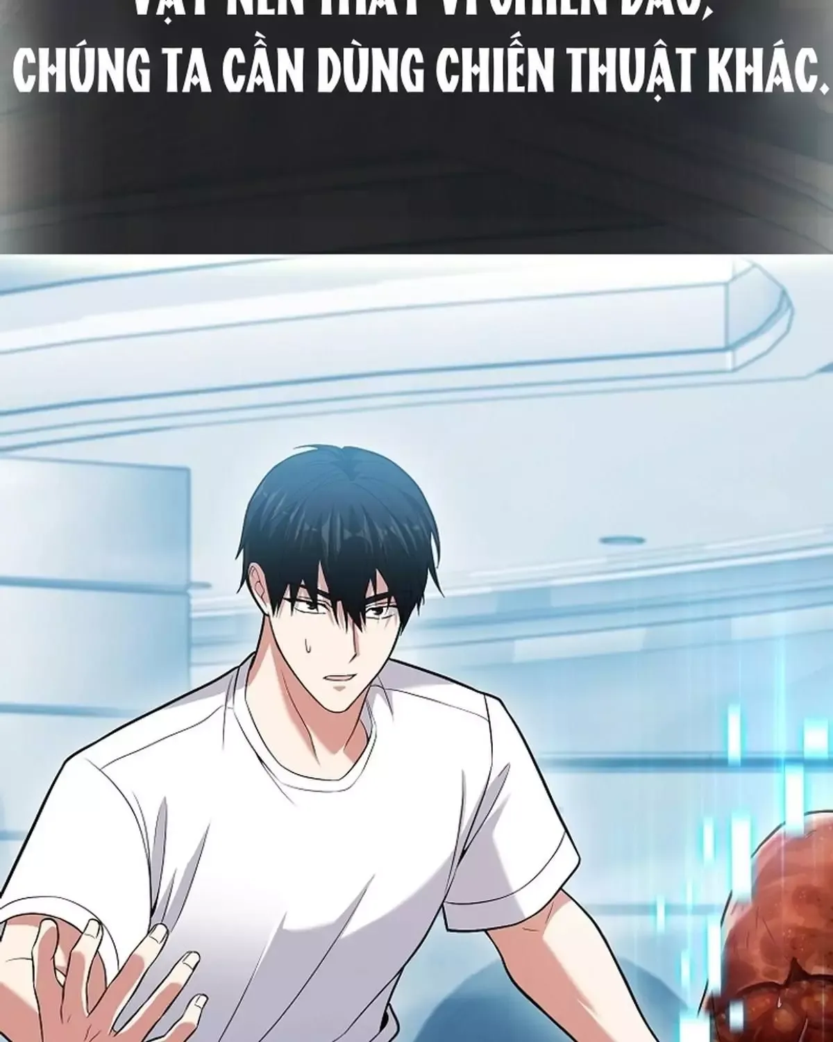 đọc truyện Người Chơi Thiên Tài Hồi Quy Chương 62 ảnh 99 tại Thiên Thai Truyện