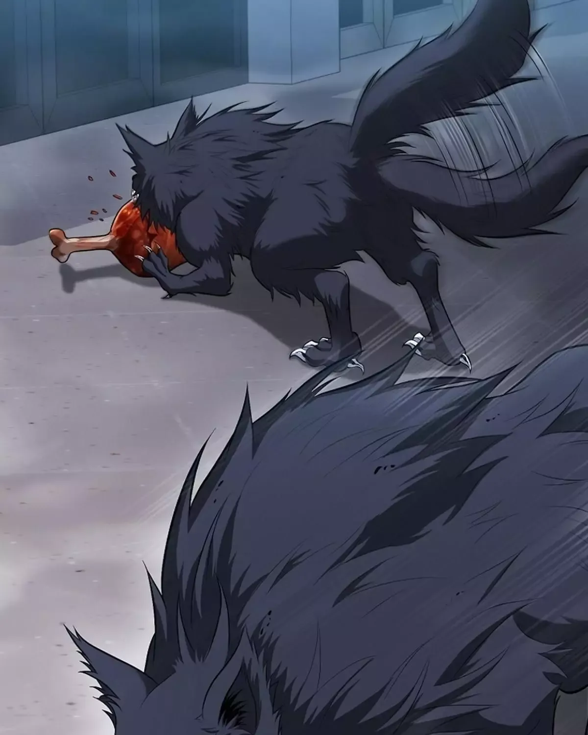 đọc truyện Người Chơi Thiên Tài Hồi Quy Chương 62 ảnh 101 tại Thiên Thai Truyện