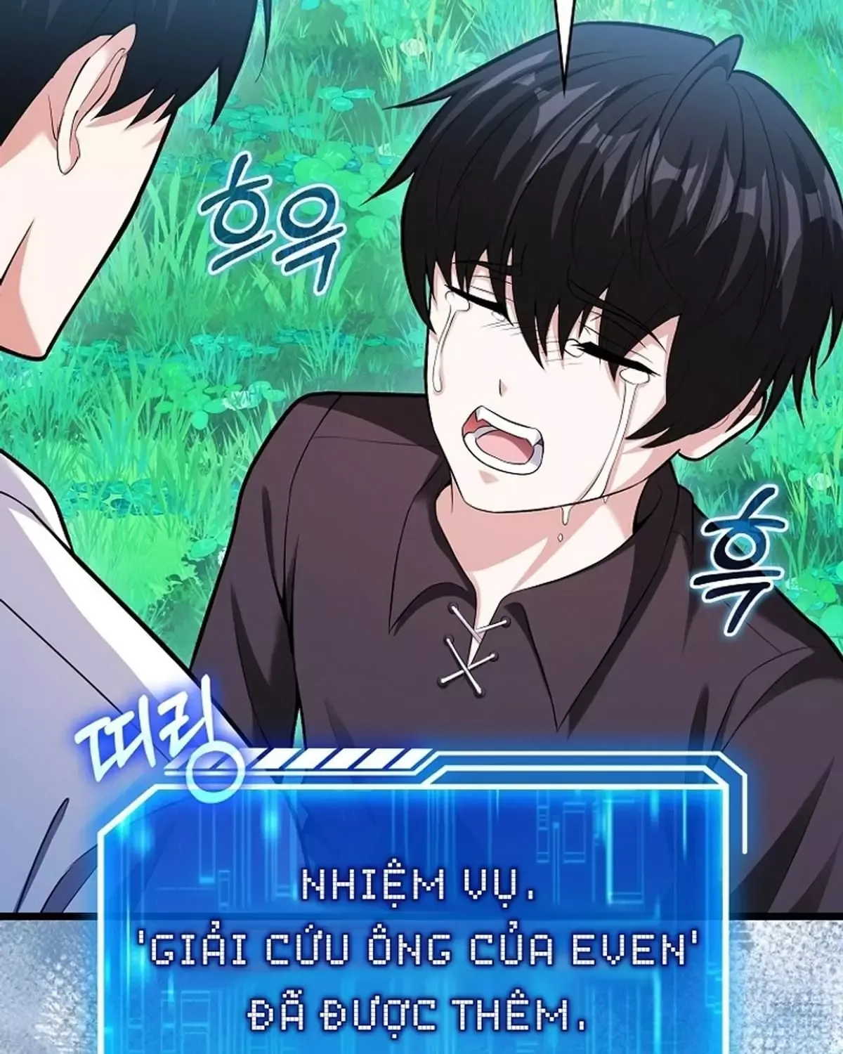 đọc truyện Người Chơi Thiên Tài Hồi Quy Chương 63 ảnh 107 tại Thiên Thai Truyện