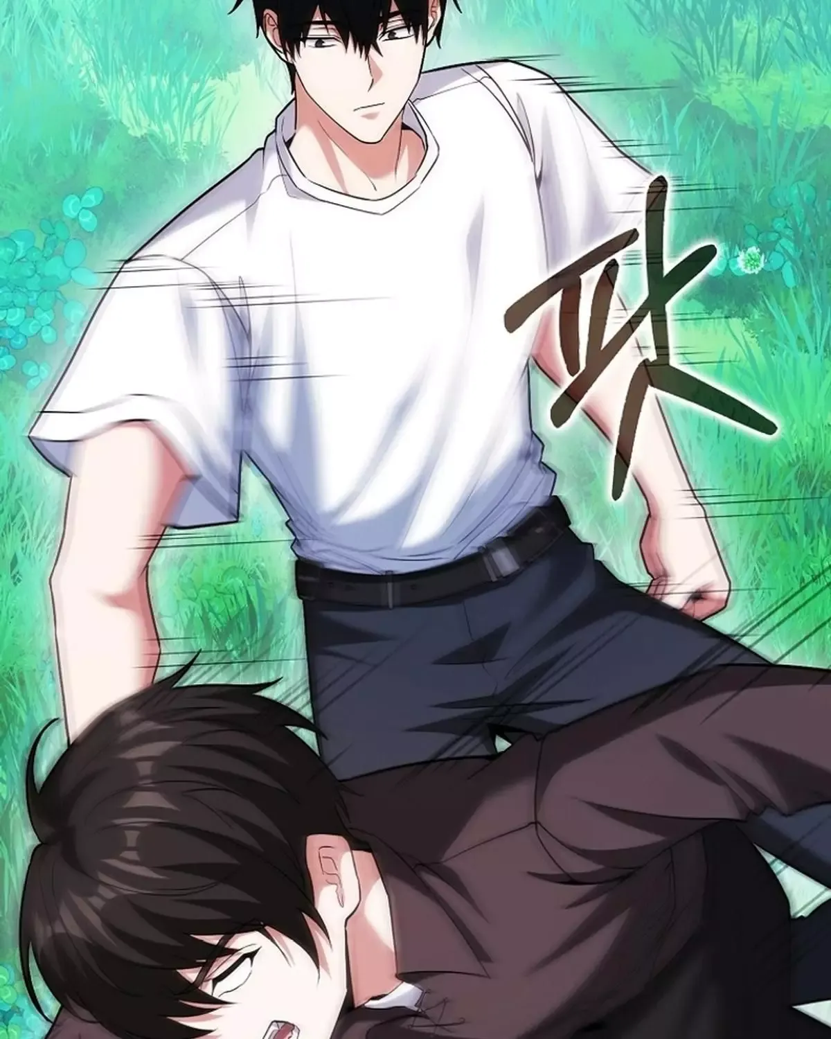 đọc truyện Người Chơi Thiên Tài Hồi Quy Chương 63 ảnh 126 tại Thiên Thai Truyện