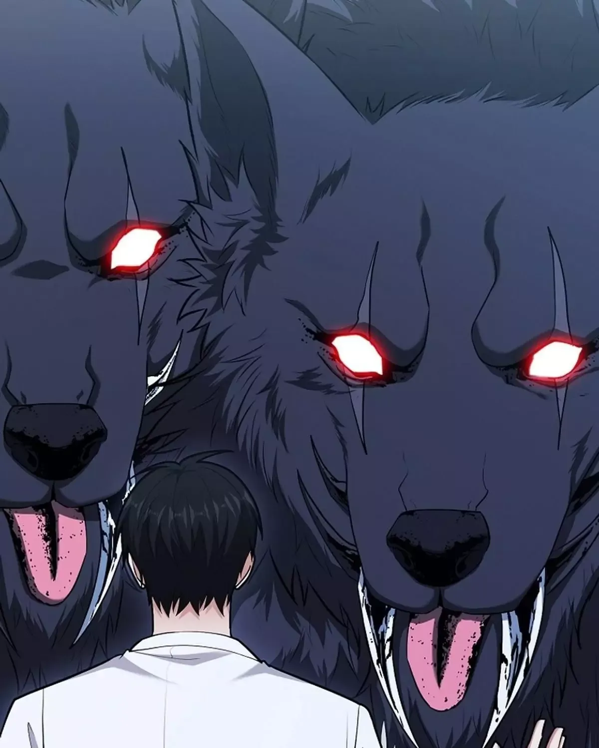 đọc truyện Người Chơi Thiên Tài Hồi Quy Chương 63 ảnh 21 tại Thiên Thai Truyện