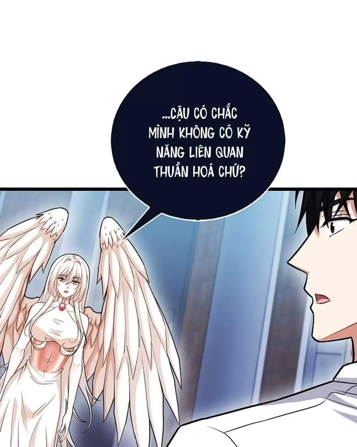 đọc truyện Người Chơi Thiên Tài Hồi Quy Chương 63 ảnh 29 tại Thiên Thai Truyện