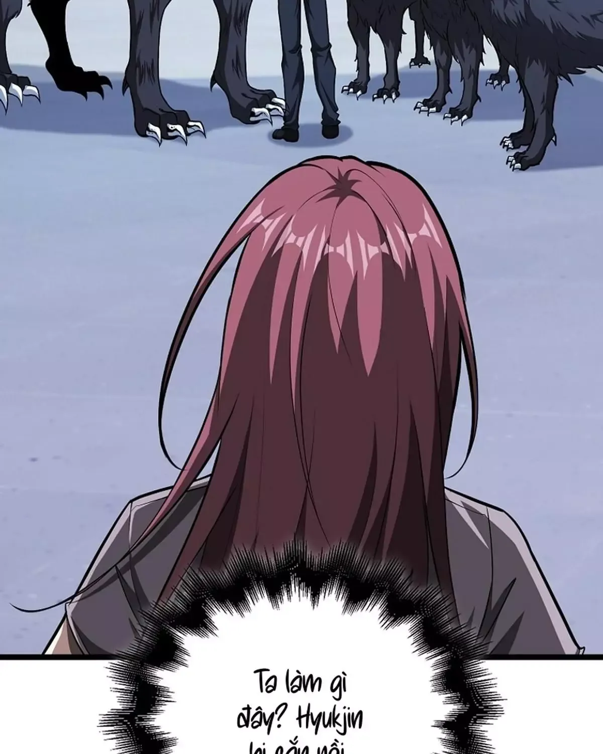 đọc truyện Người Chơi Thiên Tài Hồi Quy Chương 63 ảnh 5 tại Thiên Thai Truyện