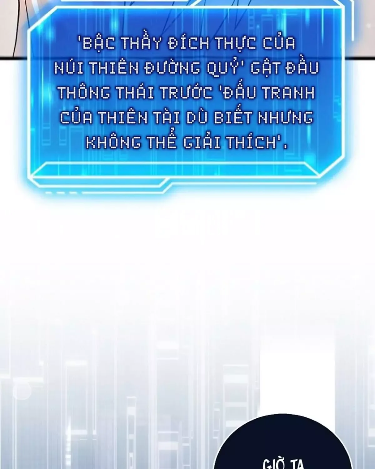 đọc truyện Người Chơi Thiên Tài Hồi Quy Chương 63 ảnh 39 tại Thiên Thai Truyện