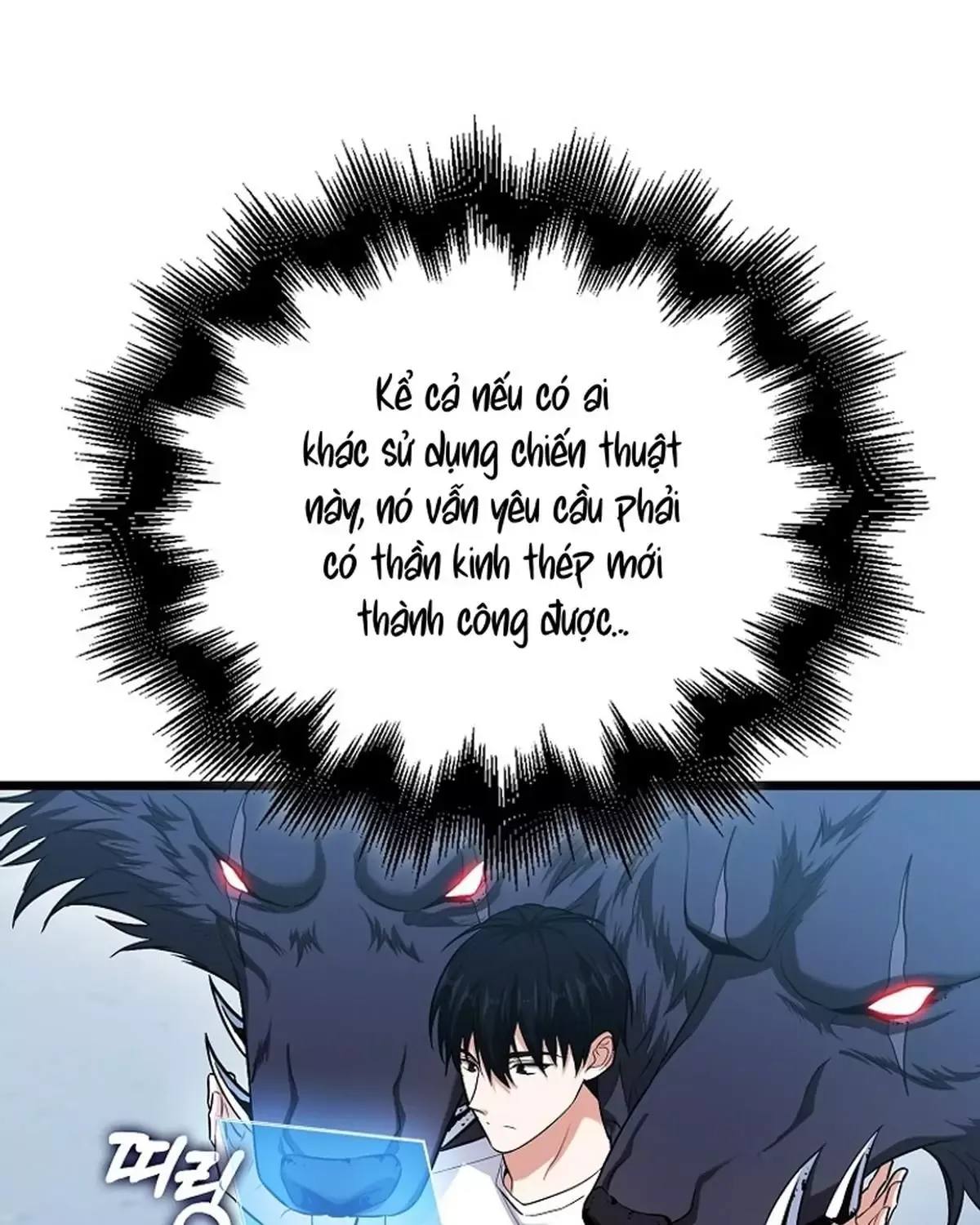 đọc truyện Người Chơi Thiên Tài Hồi Quy Chương 63 ảnh 44 tại Thiên Thai Truyện