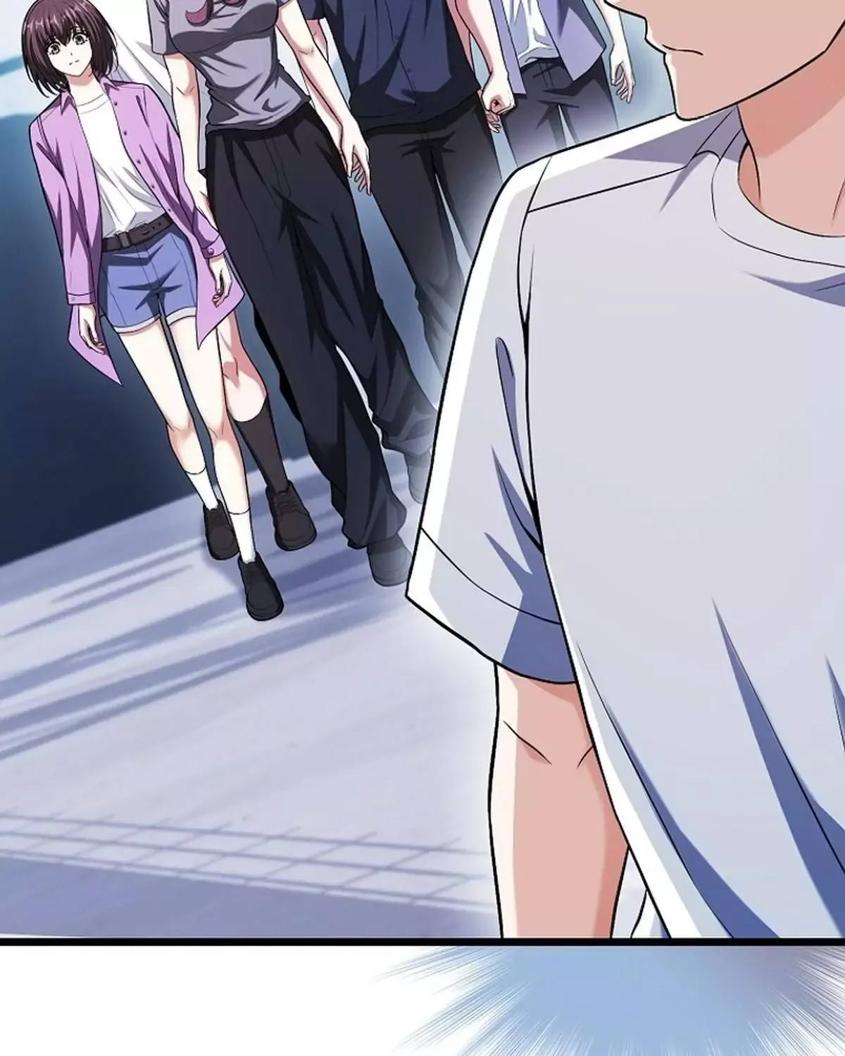 đọc truyện Người Chơi Thiên Tài Hồi Quy Chương 63 ảnh 55 tại Thiên Thai Truyện