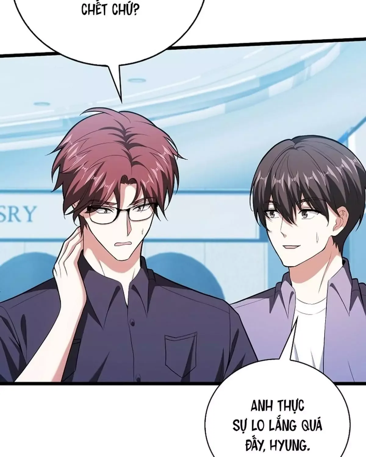 đọc truyện Người Chơi Thiên Tài Hồi Quy Chương 63 ảnh 62 tại Thiên Thai Truyện