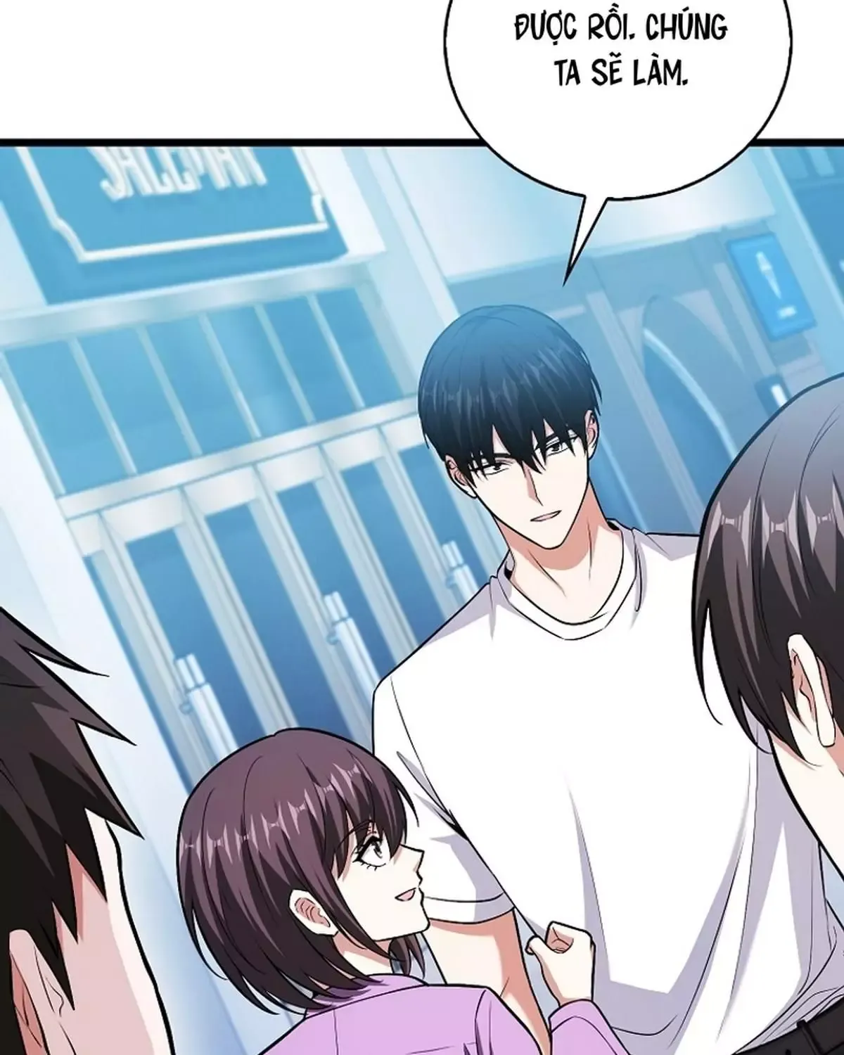 đọc truyện Người Chơi Thiên Tài Hồi Quy Chương 63 ảnh 65 tại Thiên Thai Truyện