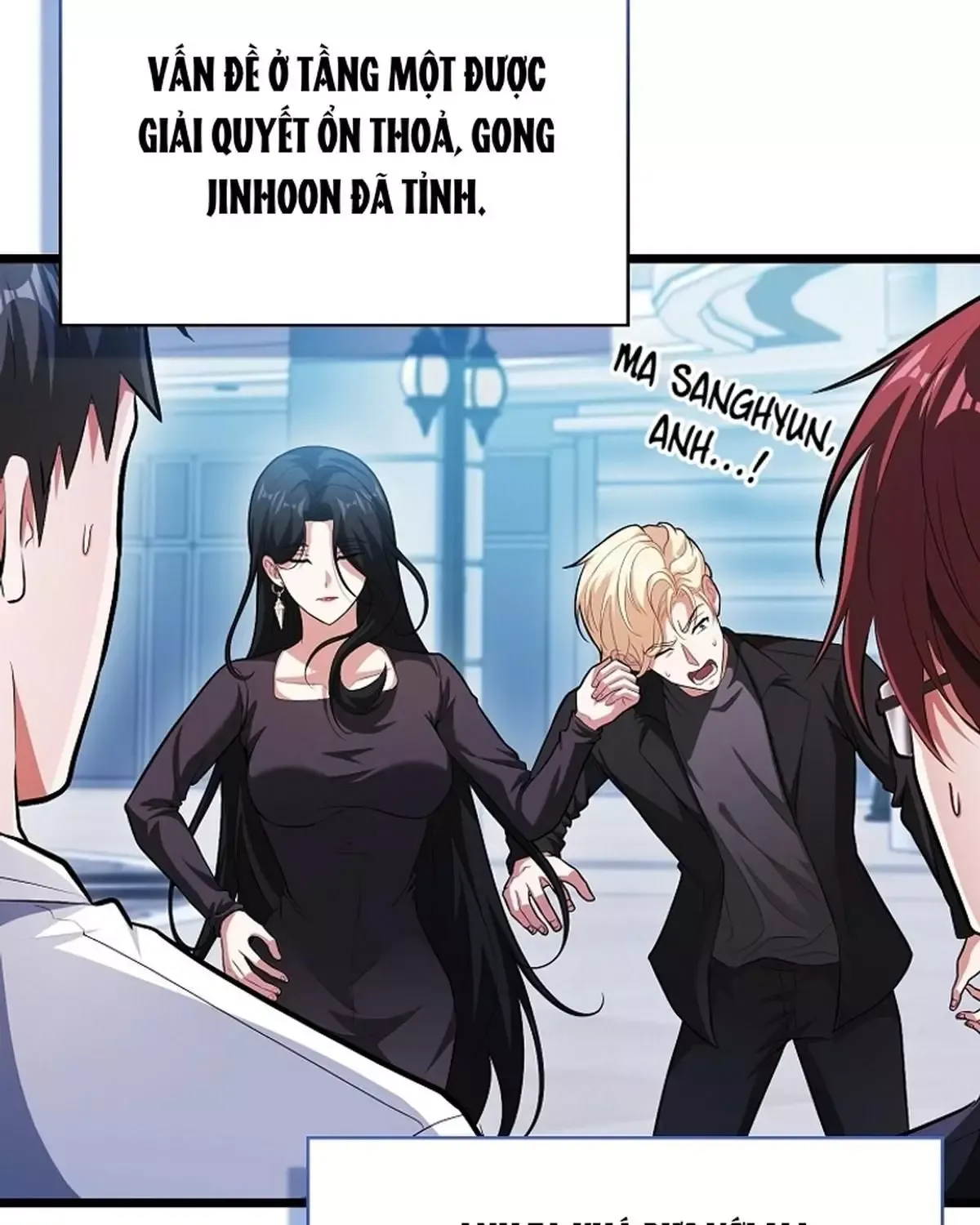 đọc truyện Người Chơi Thiên Tài Hồi Quy Chương 63 ảnh 75 tại Thiên Thai Truyện