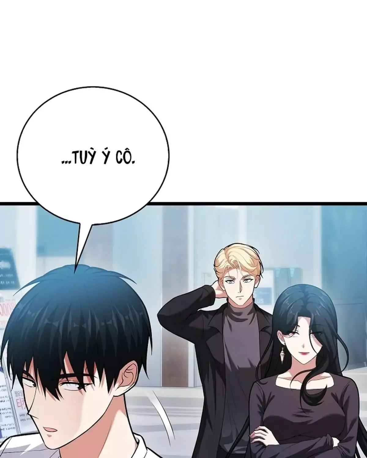 đọc truyện Người Chơi Thiên Tài Hồi Quy Chương 63 ảnh 89 tại Thiên Thai Truyện