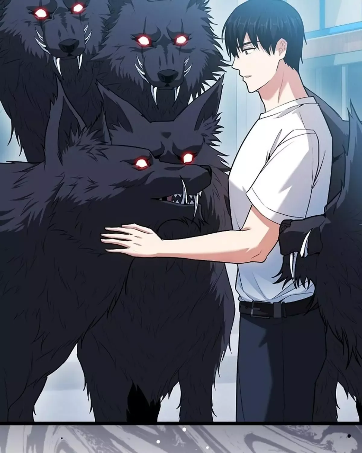 đọc truyện Người Chơi Thiên Tài Hồi Quy Chương 63 ảnh 92 tại Thiên Thai Truyện