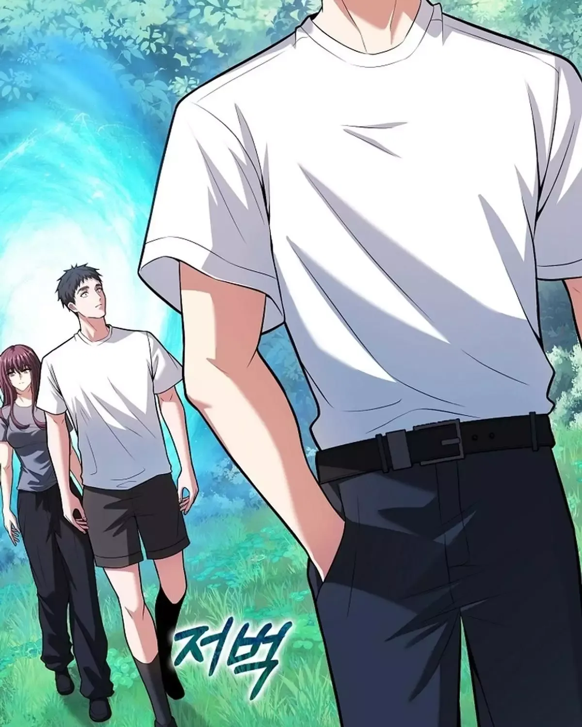 đọc truyện Người Chơi Thiên Tài Hồi Quy Chương 63 ảnh 96 tại Thiên Thai Truyện