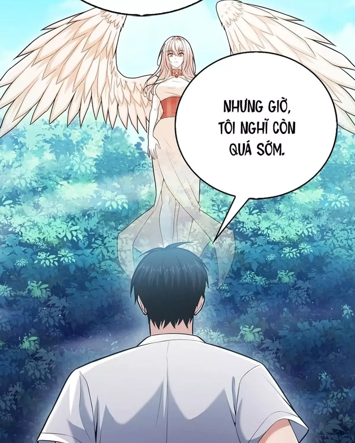 đọc truyện Người Chơi Thiên Tài Hồi Quy Chương 64 ảnh 108 tại Thiên Thai Truyện