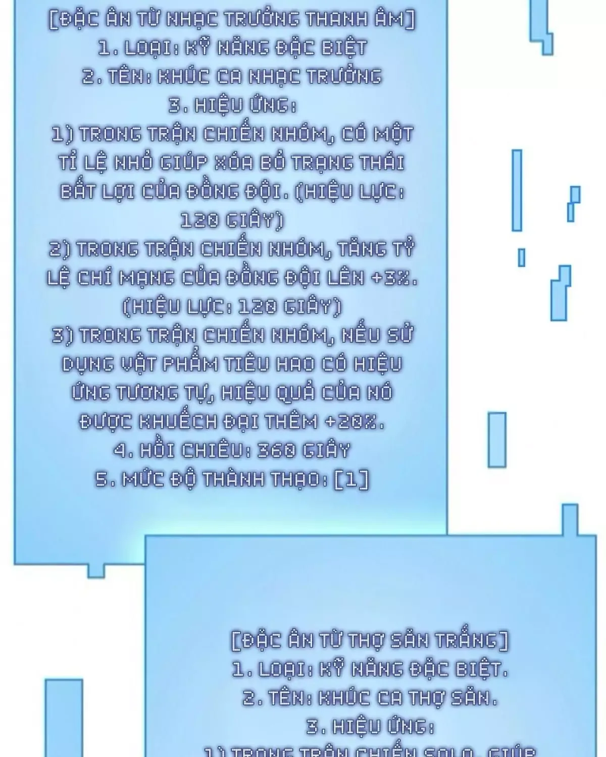 đọc truyện Người Chơi Thiên Tài Hồi Quy Chương 64 ảnh 119 tại Thiên Thai Truyện