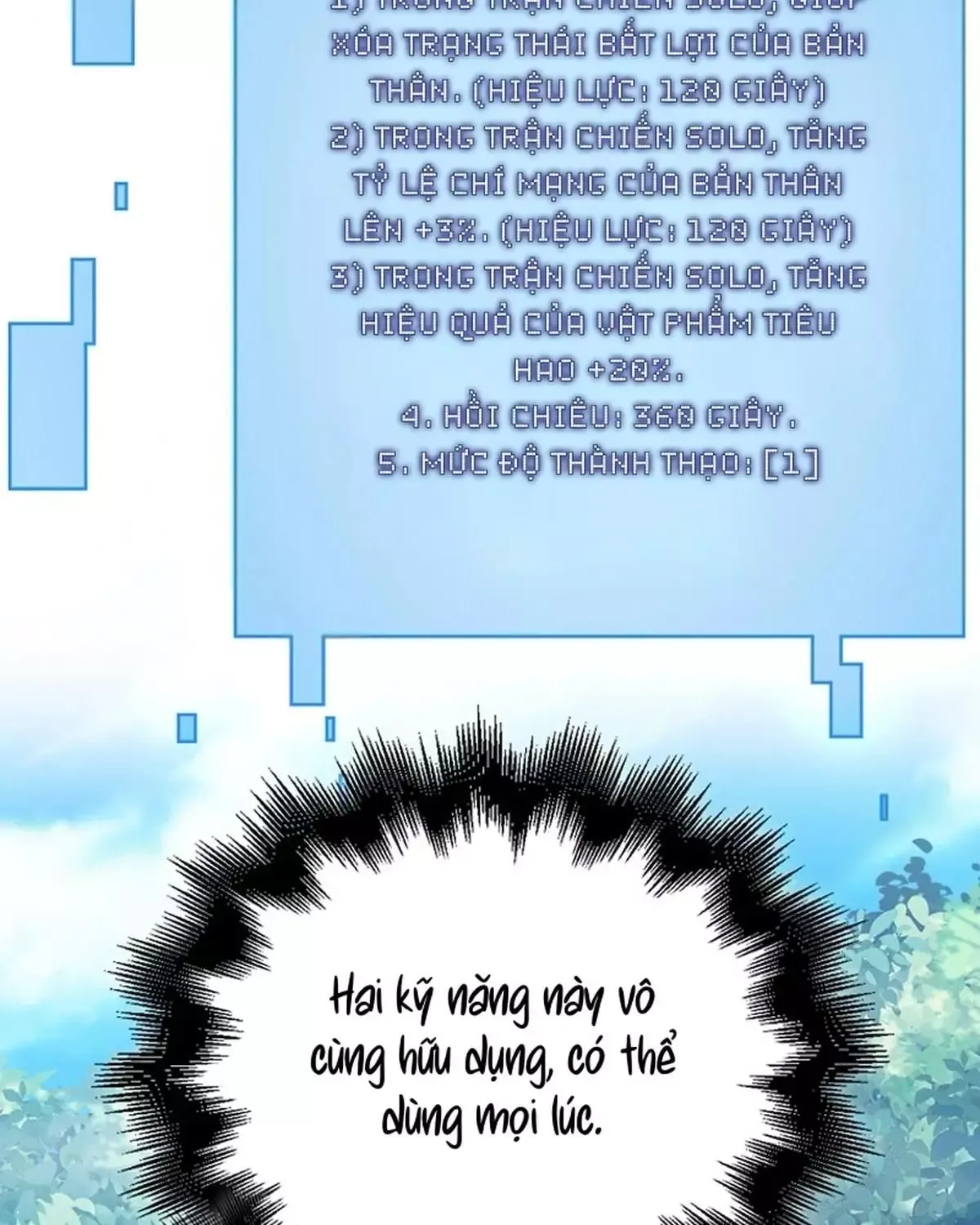 đọc truyện Người Chơi Thiên Tài Hồi Quy Chương 64 ảnh 120 tại Thiên Thai Truyện