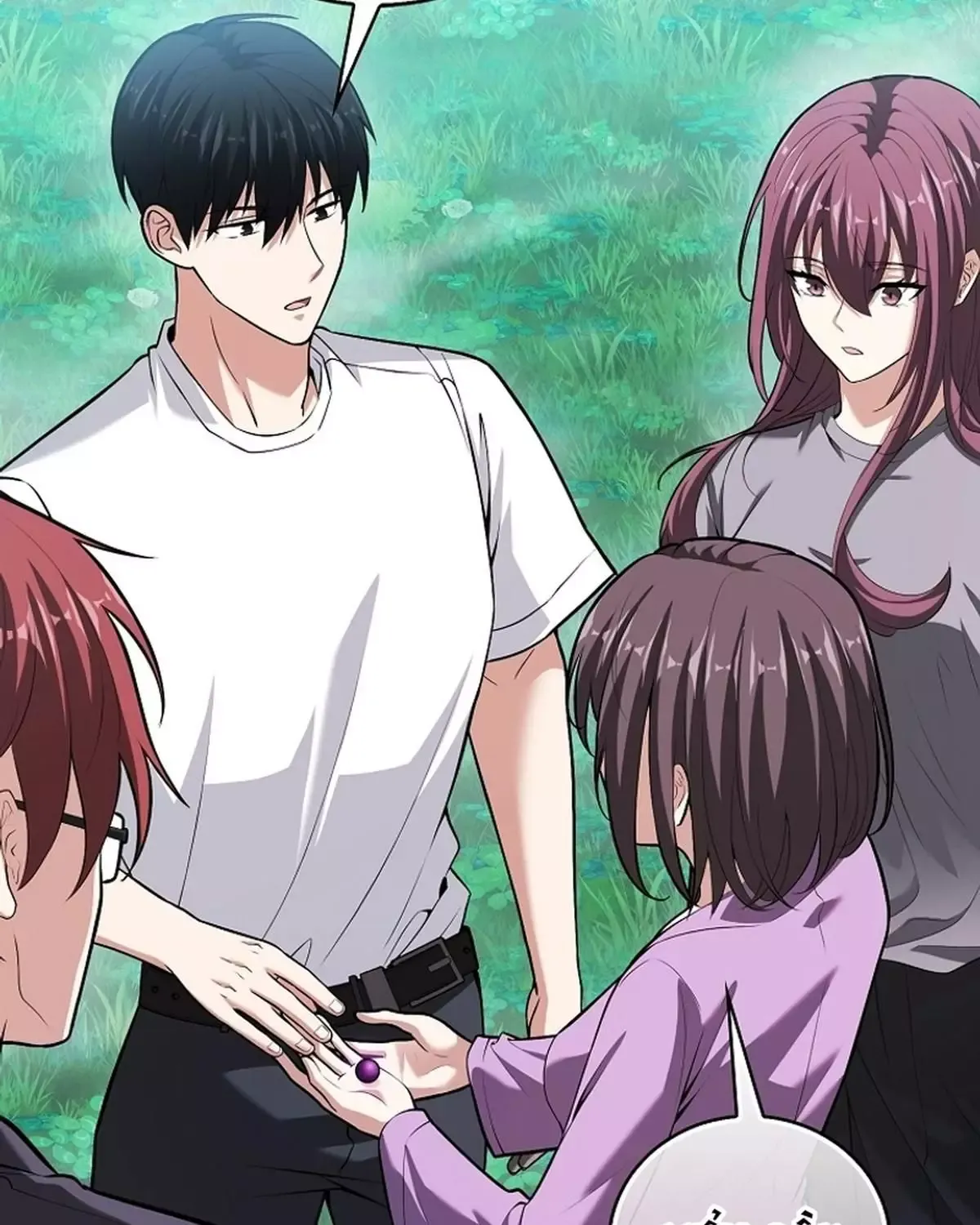 đọc truyện Người Chơi Thiên Tài Hồi Quy Chương 64 ảnh 128 tại Thiên Thai Truyện