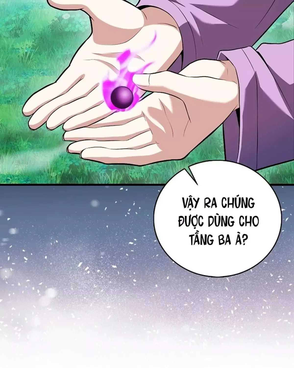 đọc truyện Người Chơi Thiên Tài Hồi Quy Chương 64 ảnh 130 tại Thiên Thai Truyện