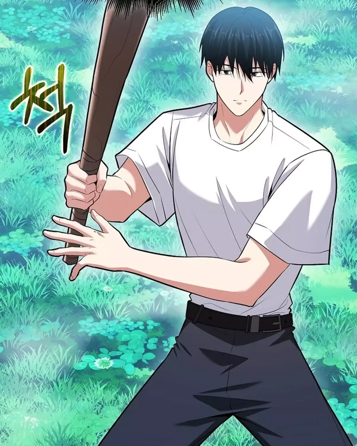 đọc truyện Người Chơi Thiên Tài Hồi Quy Chương 64 ảnh 15 tại Thiên Thai Truyện