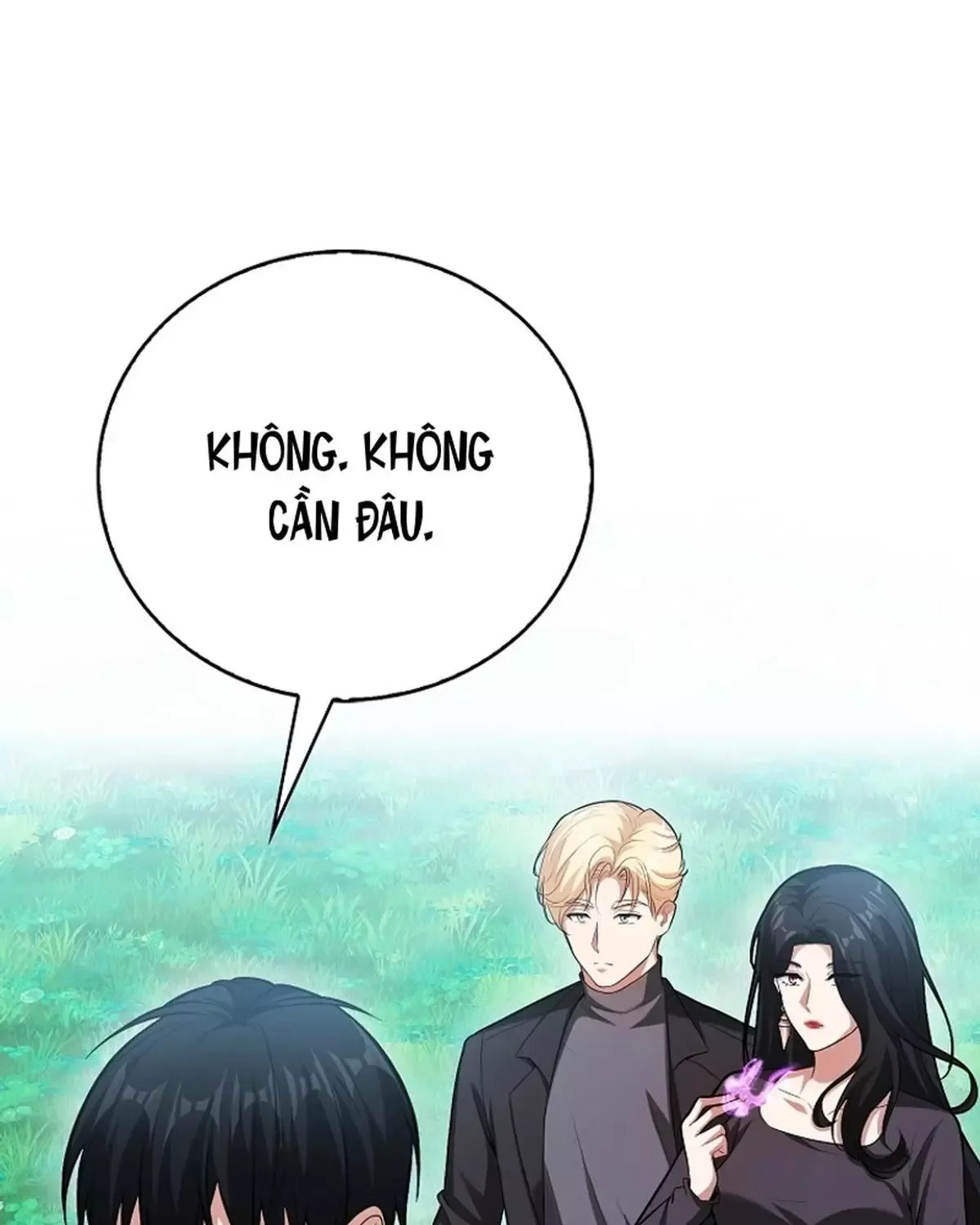 đọc truyện Người Chơi Thiên Tài Hồi Quy Chương 64 ảnh 135 tại Thiên Thai Truyện