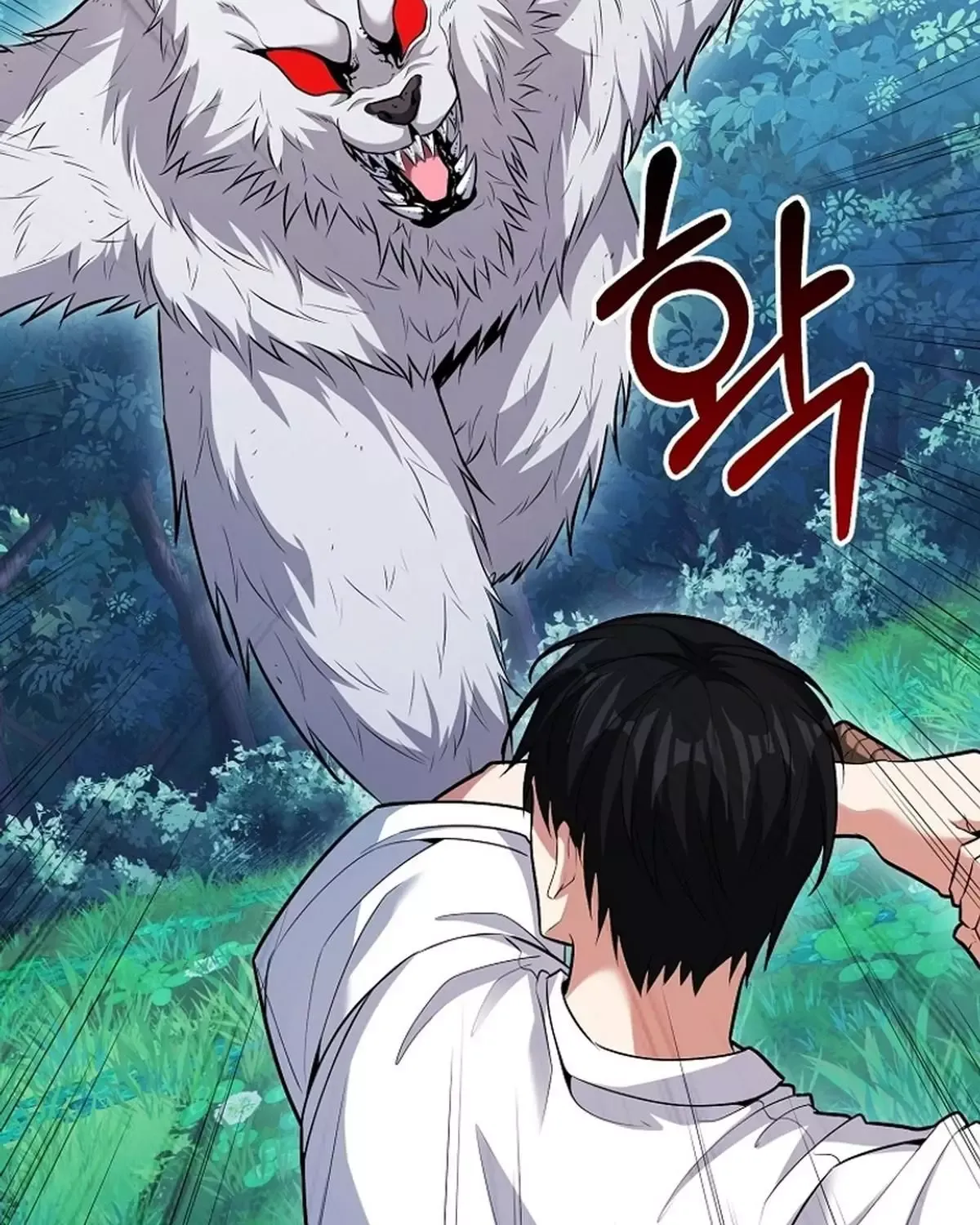 đọc truyện Người Chơi Thiên Tài Hồi Quy Chương 64 ảnh 19 tại Thiên Thai Truyện