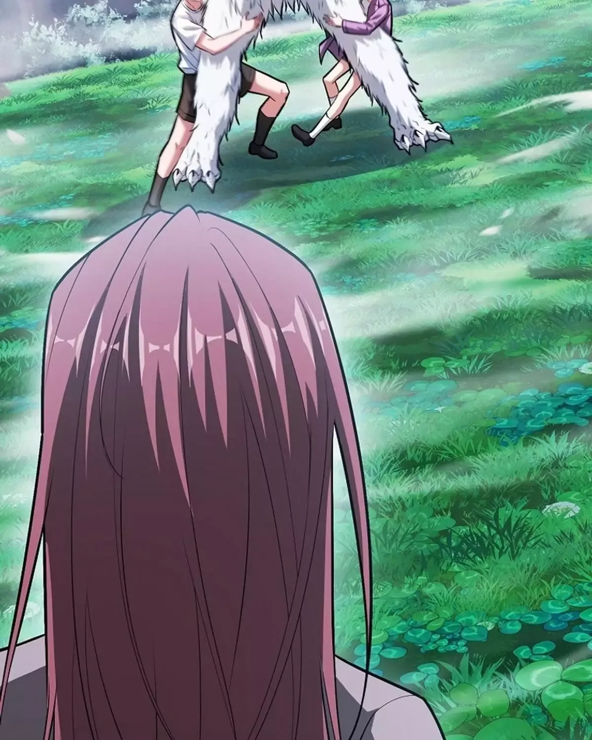 đọc truyện Người Chơi Thiên Tài Hồi Quy Chương 64 ảnh 35 tại Thiên Thai Truyện