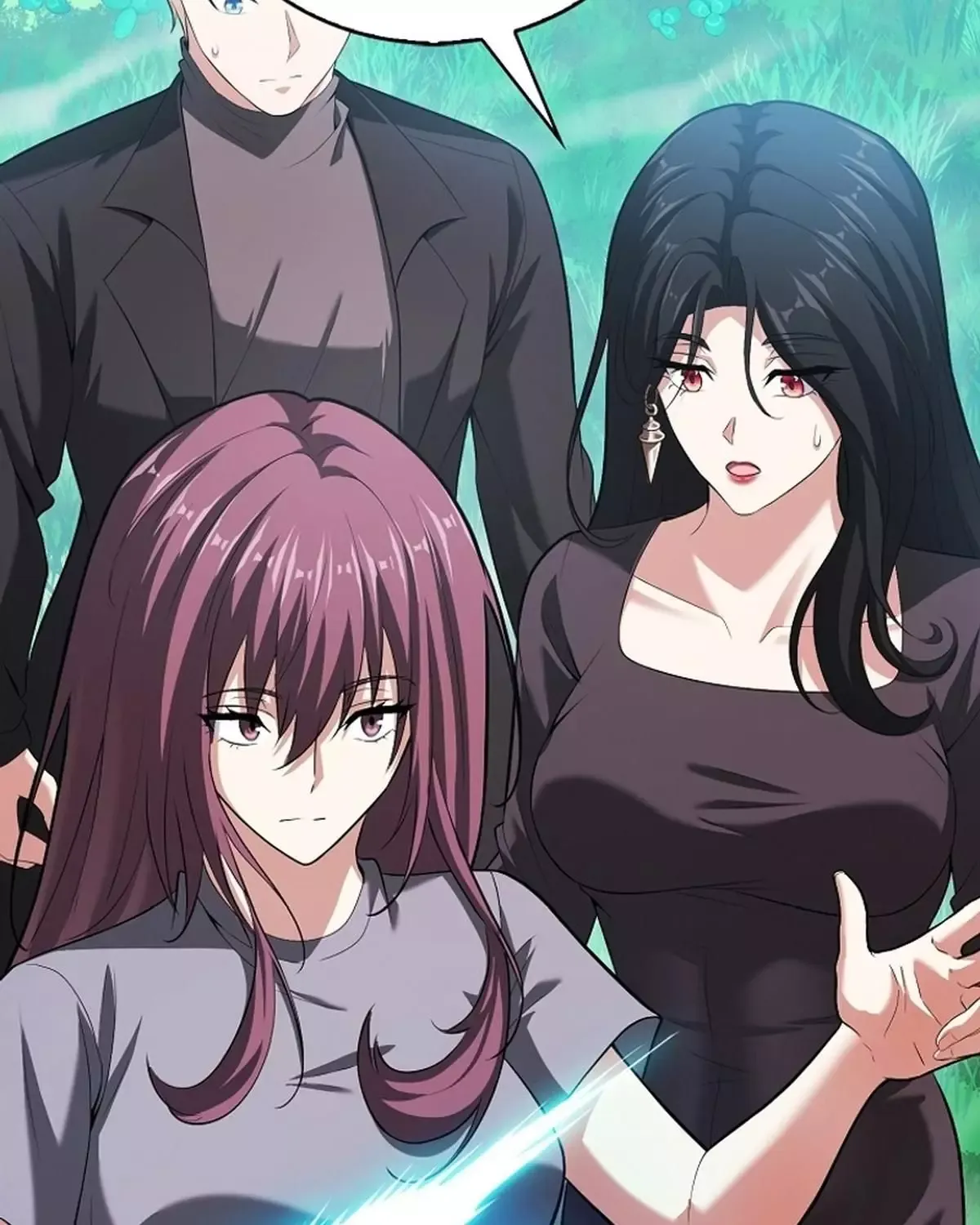 đọc truyện Người Chơi Thiên Tài Hồi Quy Chương 64 ảnh 37 tại Thiên Thai Truyện