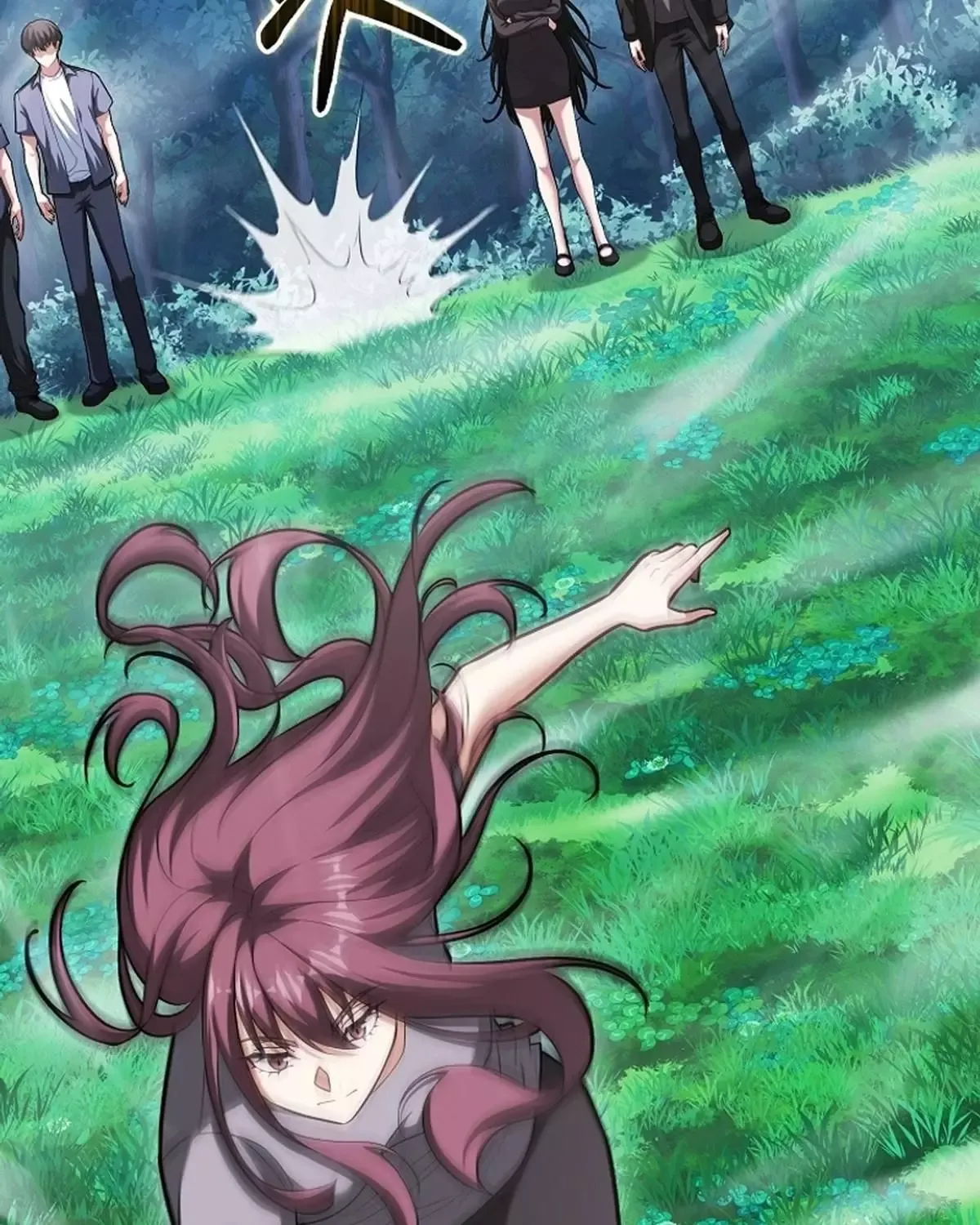 đọc truyện Người Chơi Thiên Tài Hồi Quy Chương 64 ảnh 46 tại Thiên Thai Truyện