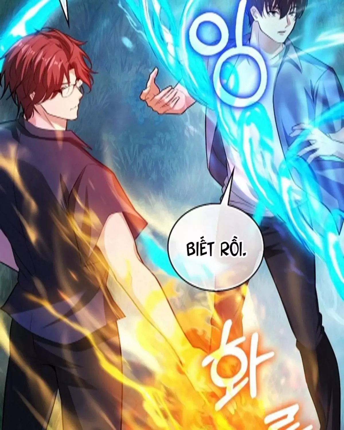 đọc truyện Người Chơi Thiên Tài Hồi Quy Chương 64 ảnh 57 tại Thiên Thai Truyện