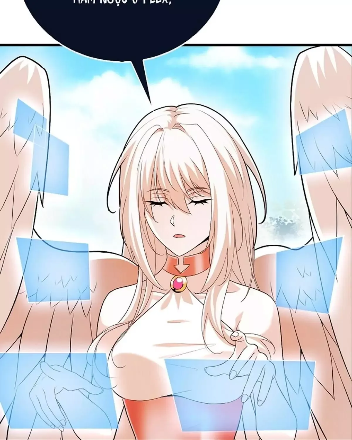 đọc truyện Người Chơi Thiên Tài Hồi Quy Chương 64 ảnh 82 tại Thiên Thai Truyện