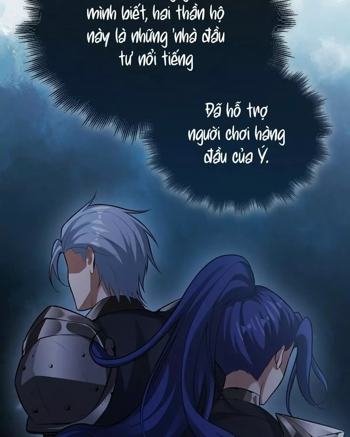 đọc truyện Người Chơi Thiên Tài Hồi Quy Chương 64 ảnh 88 tại Thiên Thai Truyện