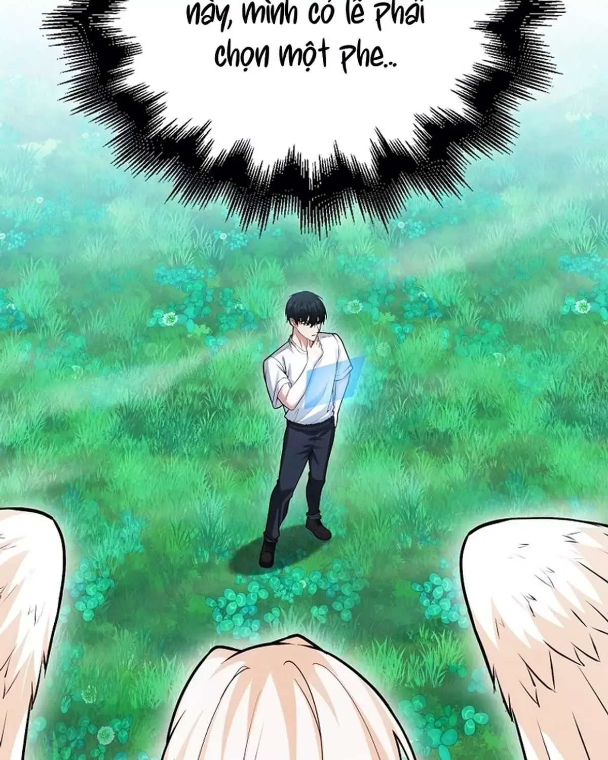 đọc truyện Người Chơi Thiên Tài Hồi Quy Chương 64 ảnh 91 tại Thiên Thai Truyện