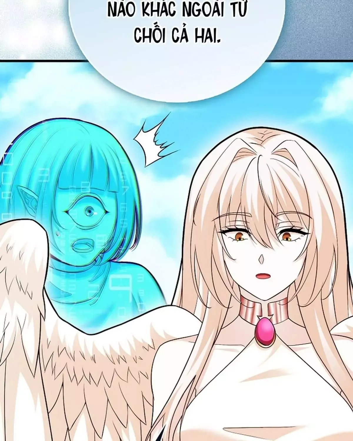 đọc truyện Người Chơi Thiên Tài Hồi Quy Chương 64 ảnh 100 tại Thiên Thai Truyện