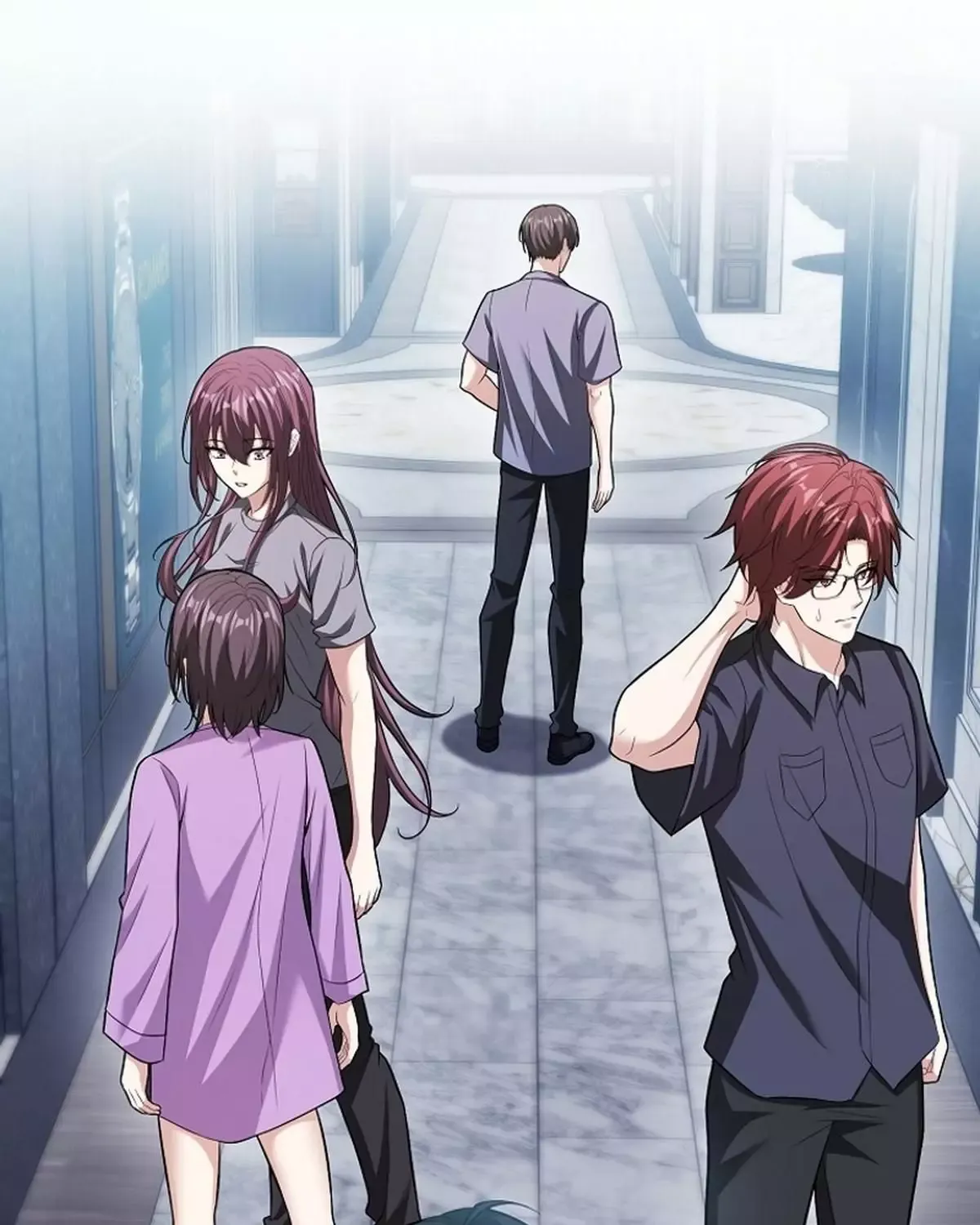 đọc truyện Người Chơi Thiên Tài Hồi Quy Chương 65 ảnh 103 tại Thiên Thai Truyện