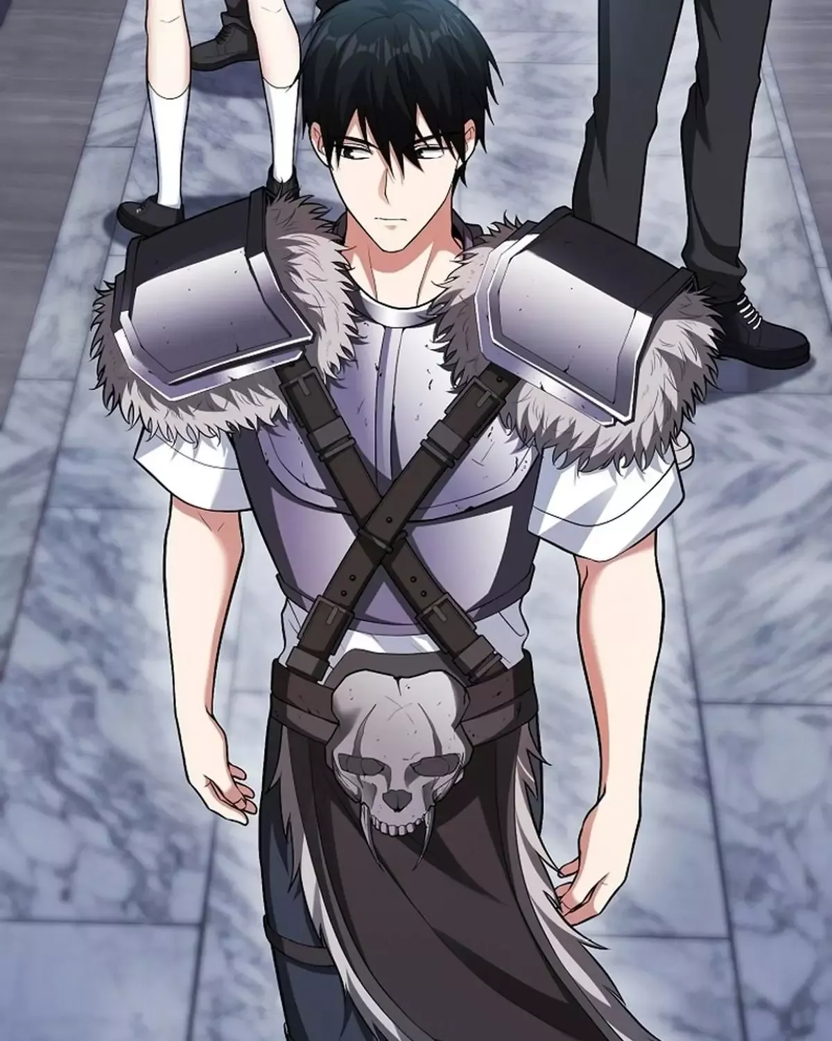 đọc truyện Người Chơi Thiên Tài Hồi Quy Chương 65 ảnh 104 tại Thiên Thai Truyện