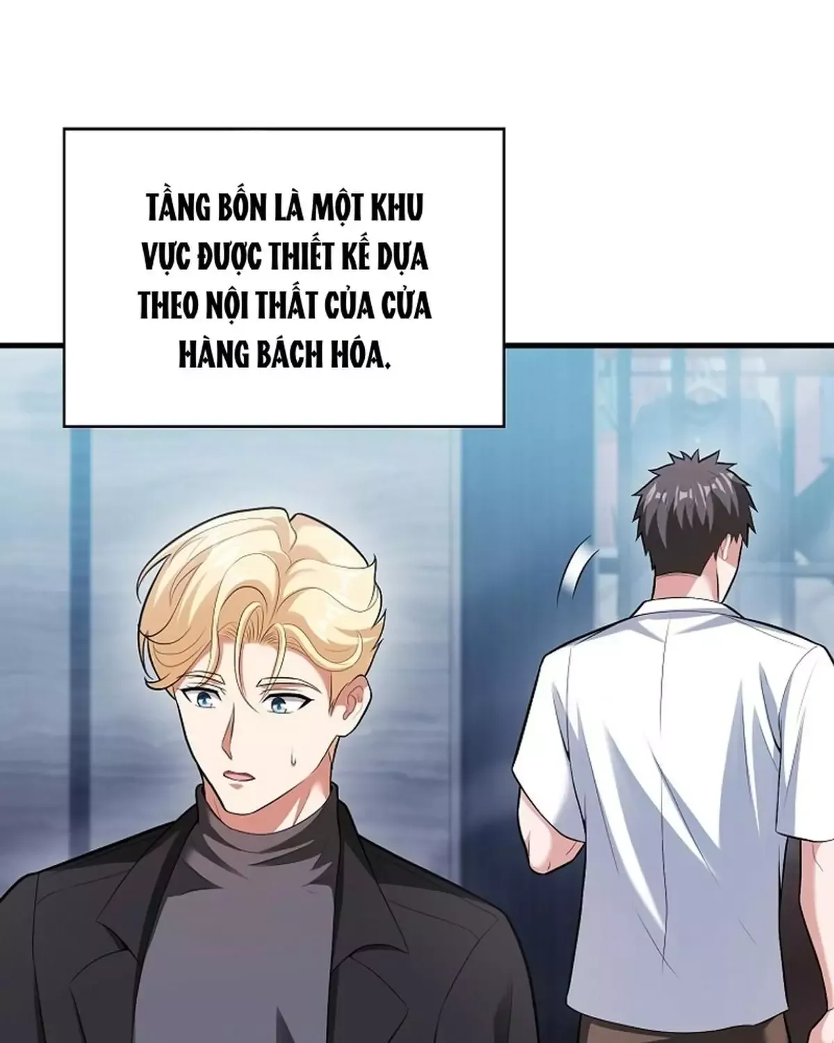 đọc truyện Người Chơi Thiên Tài Hồi Quy Chương 65 ảnh 106 tại Thiên Thai Truyện