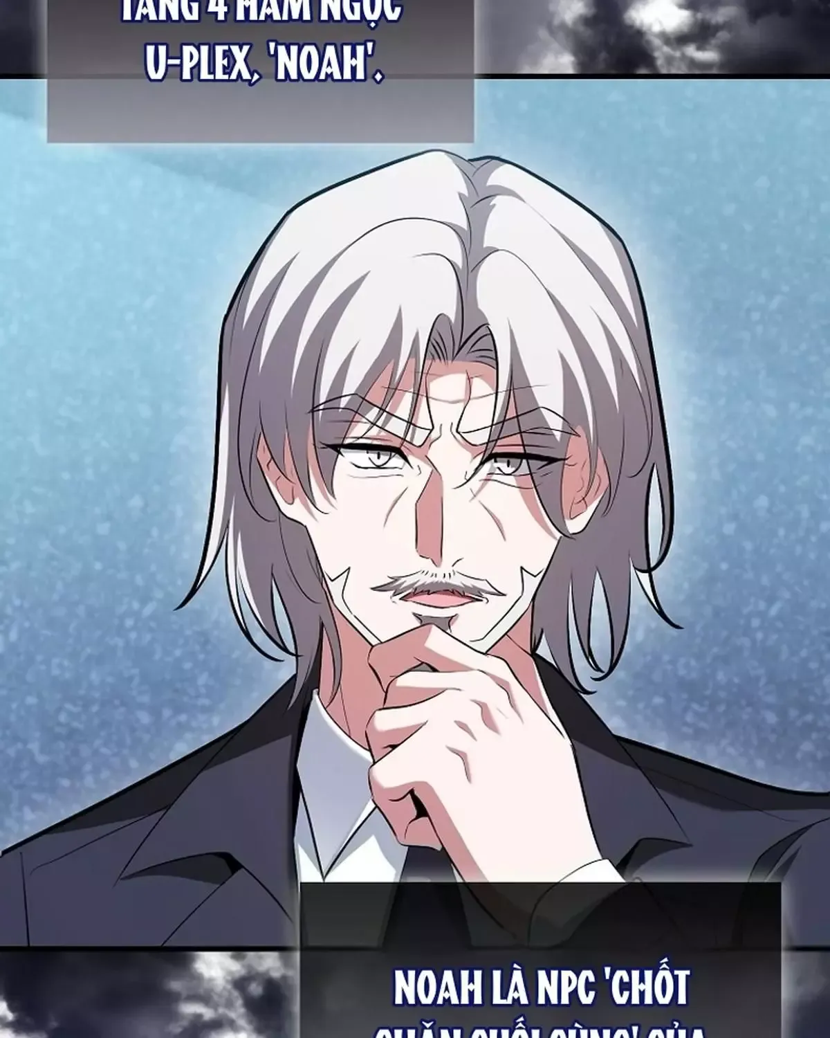 đọc truyện Người Chơi Thiên Tài Hồi Quy Chương 65 ảnh 116 tại Thiên Thai Truyện