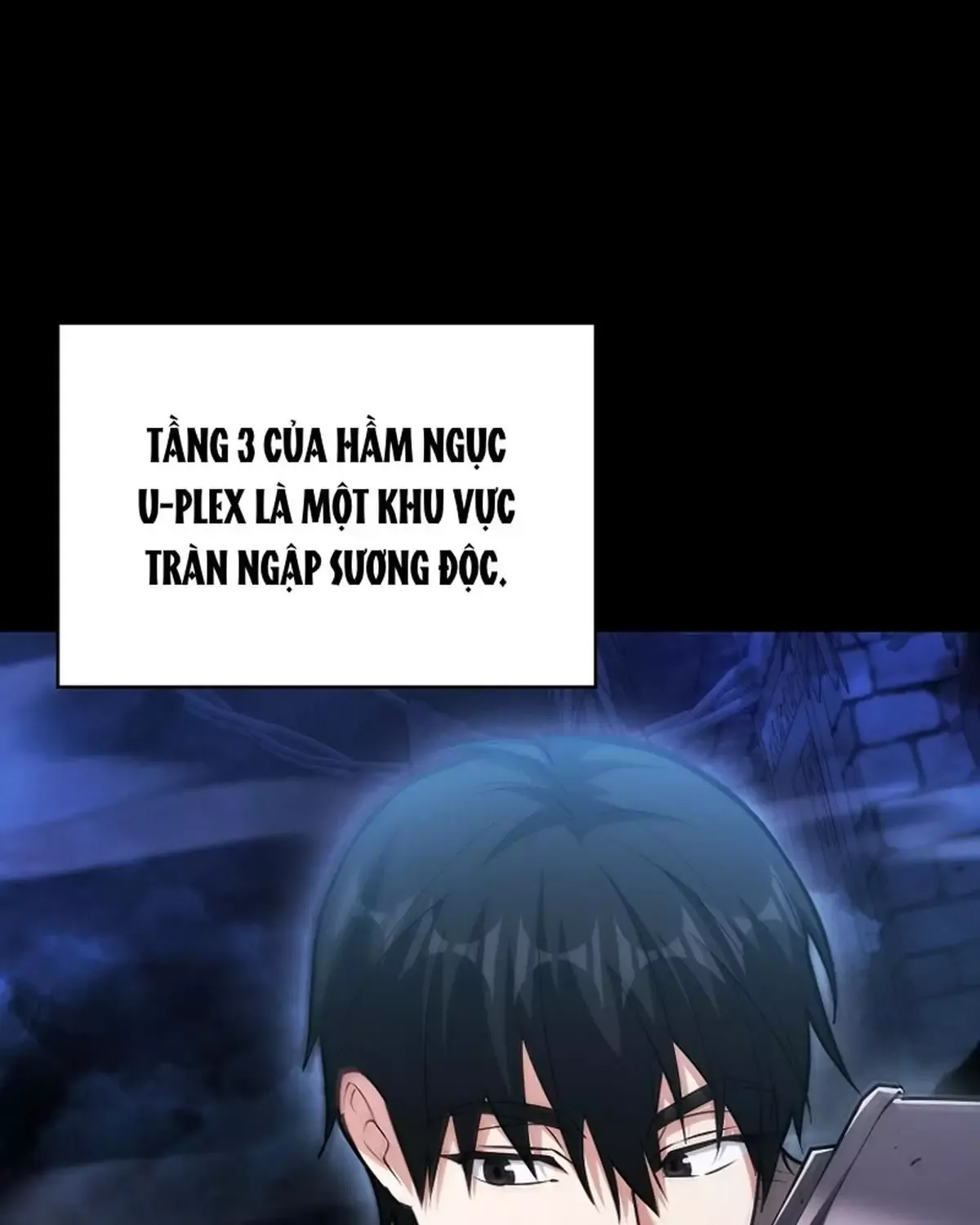 đọc truyện Người Chơi Thiên Tài Hồi Quy Chương 65 ảnh 42 tại Thiên Thai Truyện