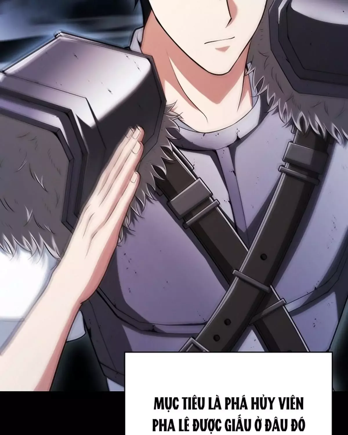 đọc truyện Người Chơi Thiên Tài Hồi Quy Chương 65 ảnh 43 tại Thiên Thai Truyện