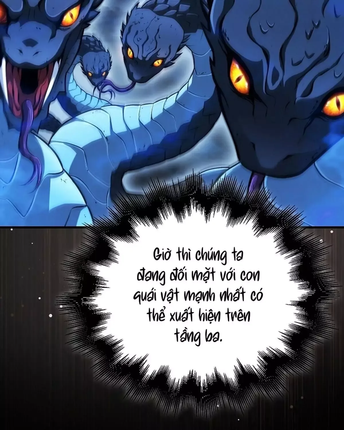 đọc truyện Người Chơi Thiên Tài Hồi Quy Chương 65 ảnh 49 tại Thiên Thai Truyện