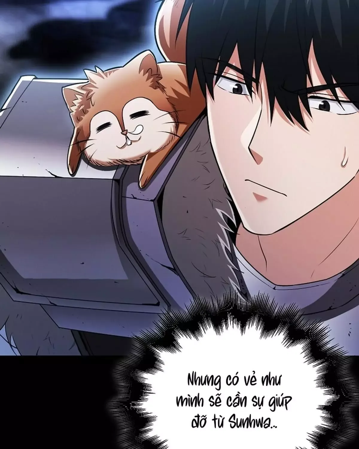 đọc truyện Người Chơi Thiên Tài Hồi Quy Chương 65 ảnh 51 tại Thiên Thai Truyện