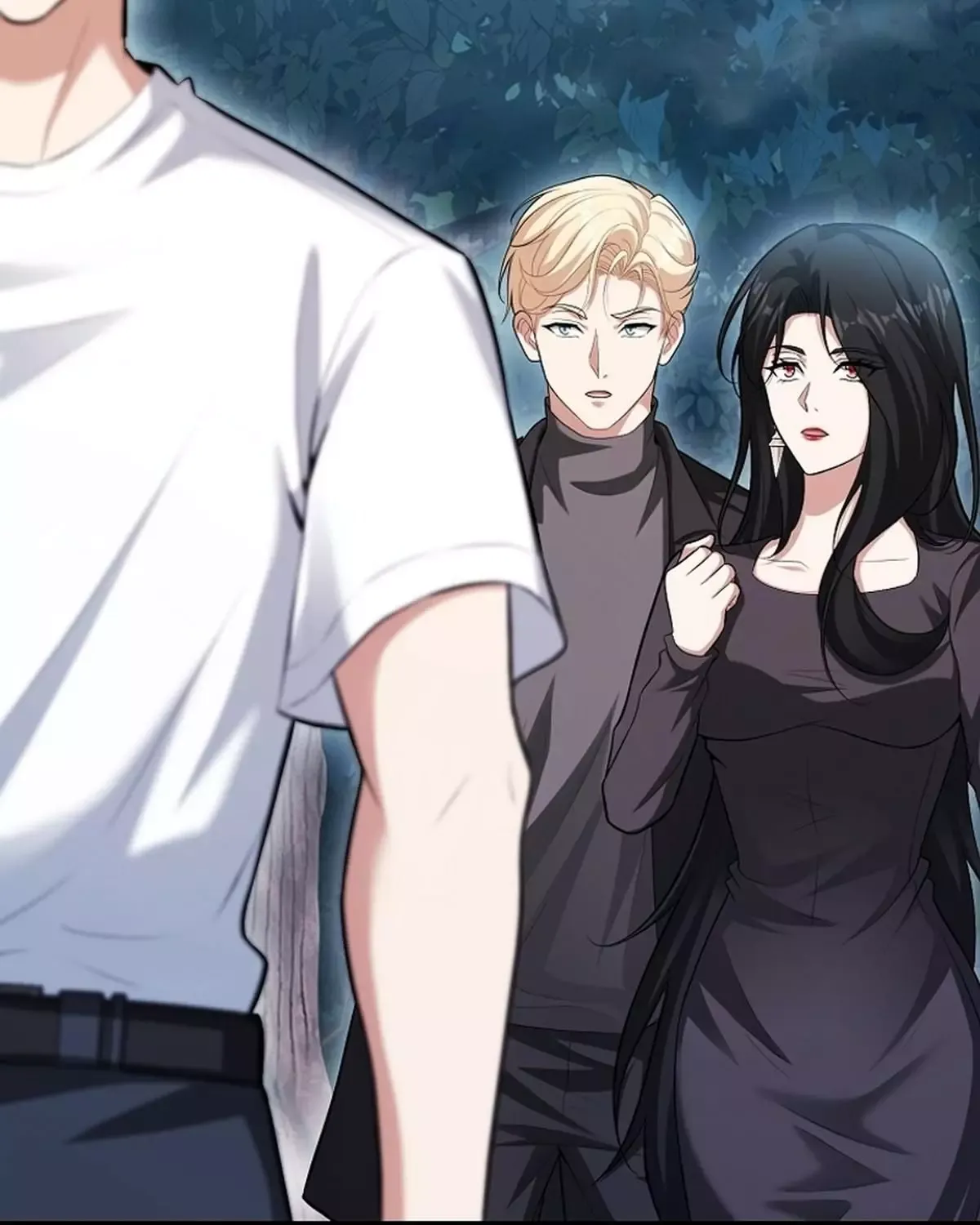 đọc truyện Người Chơi Thiên Tài Hồi Quy Chương 65 ảnh 8 tại Thiên Thai Truyện