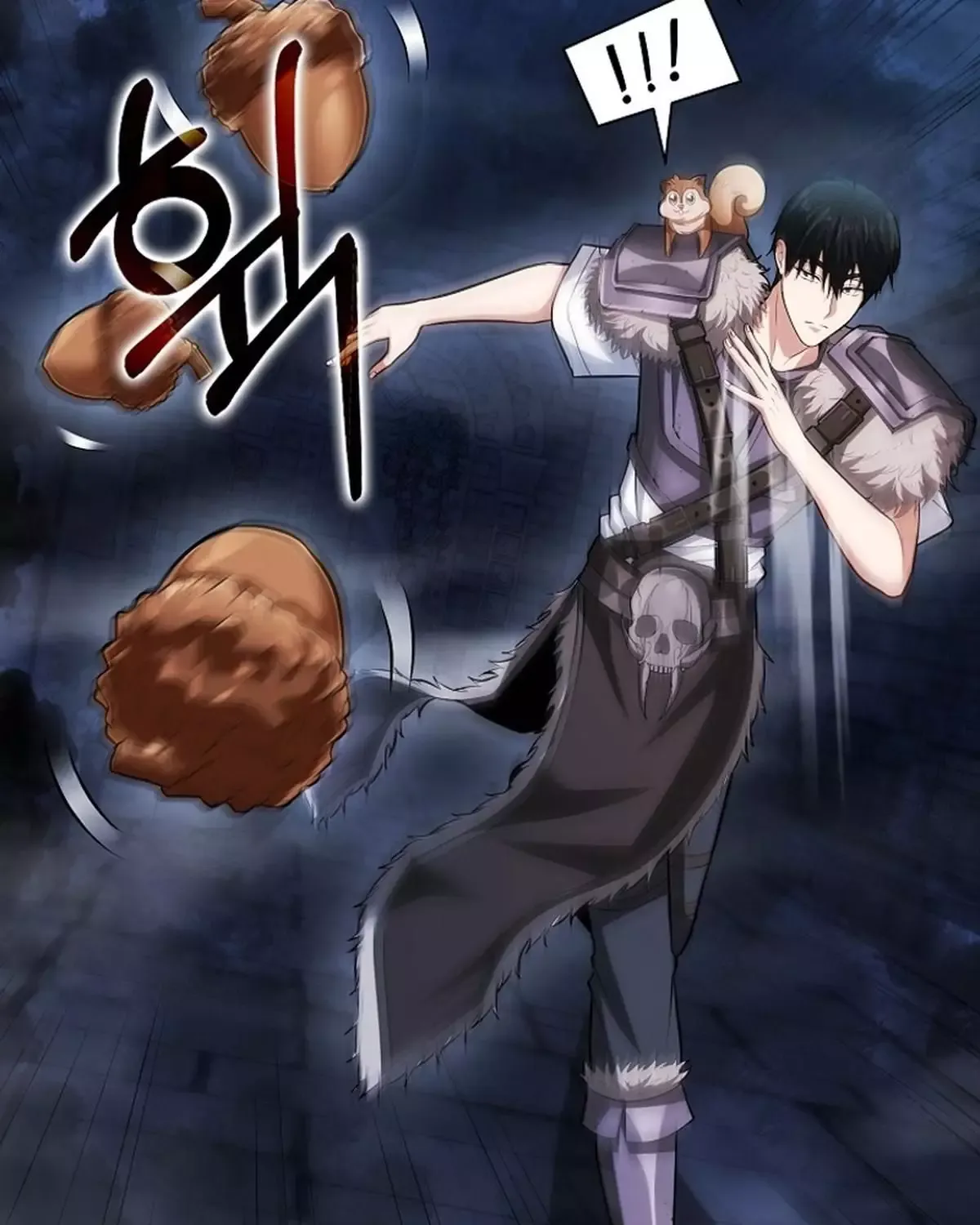 đọc truyện Người Chơi Thiên Tài Hồi Quy Chương 65 ảnh 63 tại Thiên Thai Truyện