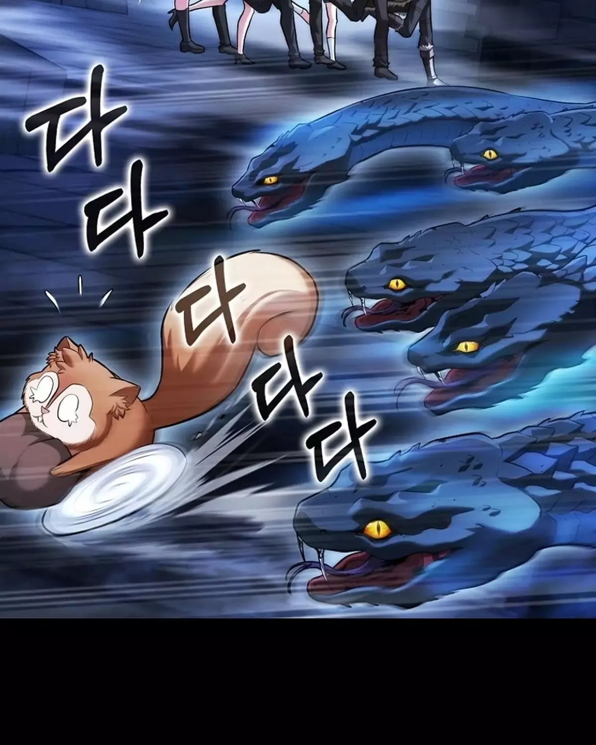 đọc truyện Người Chơi Thiên Tài Hồi Quy Chương 65 ảnh 72 tại Thiên Thai Truyện