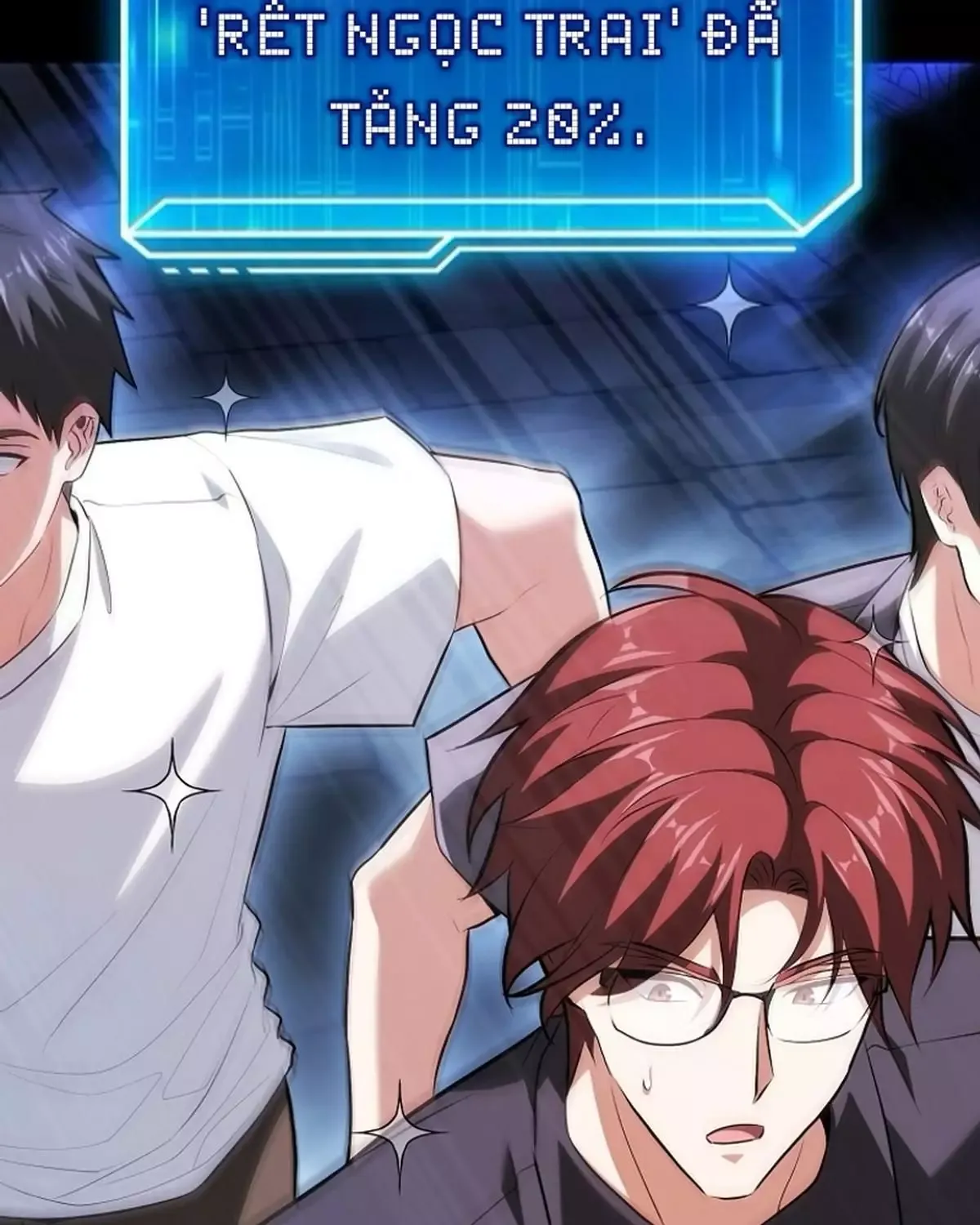 đọc truyện Người Chơi Thiên Tài Hồi Quy Chương 65 ảnh 78 tại Thiên Thai Truyện