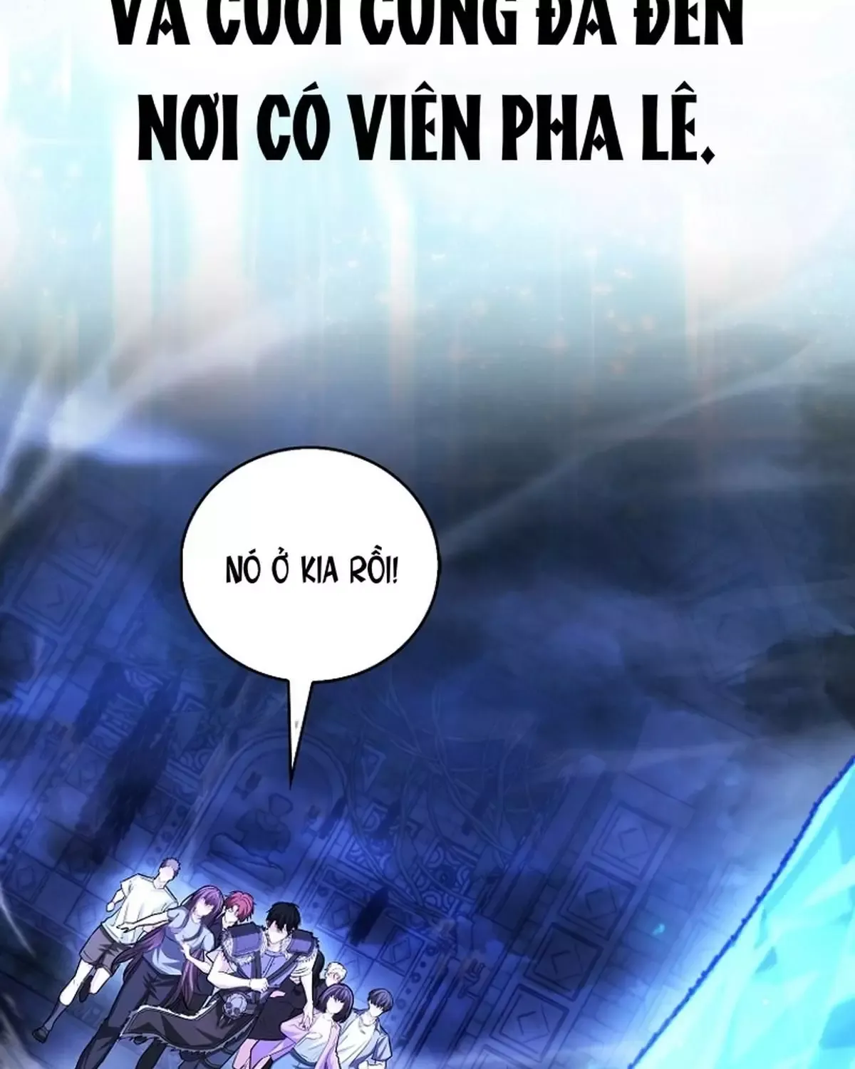 đọc truyện Người Chơi Thiên Tài Hồi Quy Chương 65 ảnh 82 tại Thiên Thai Truyện