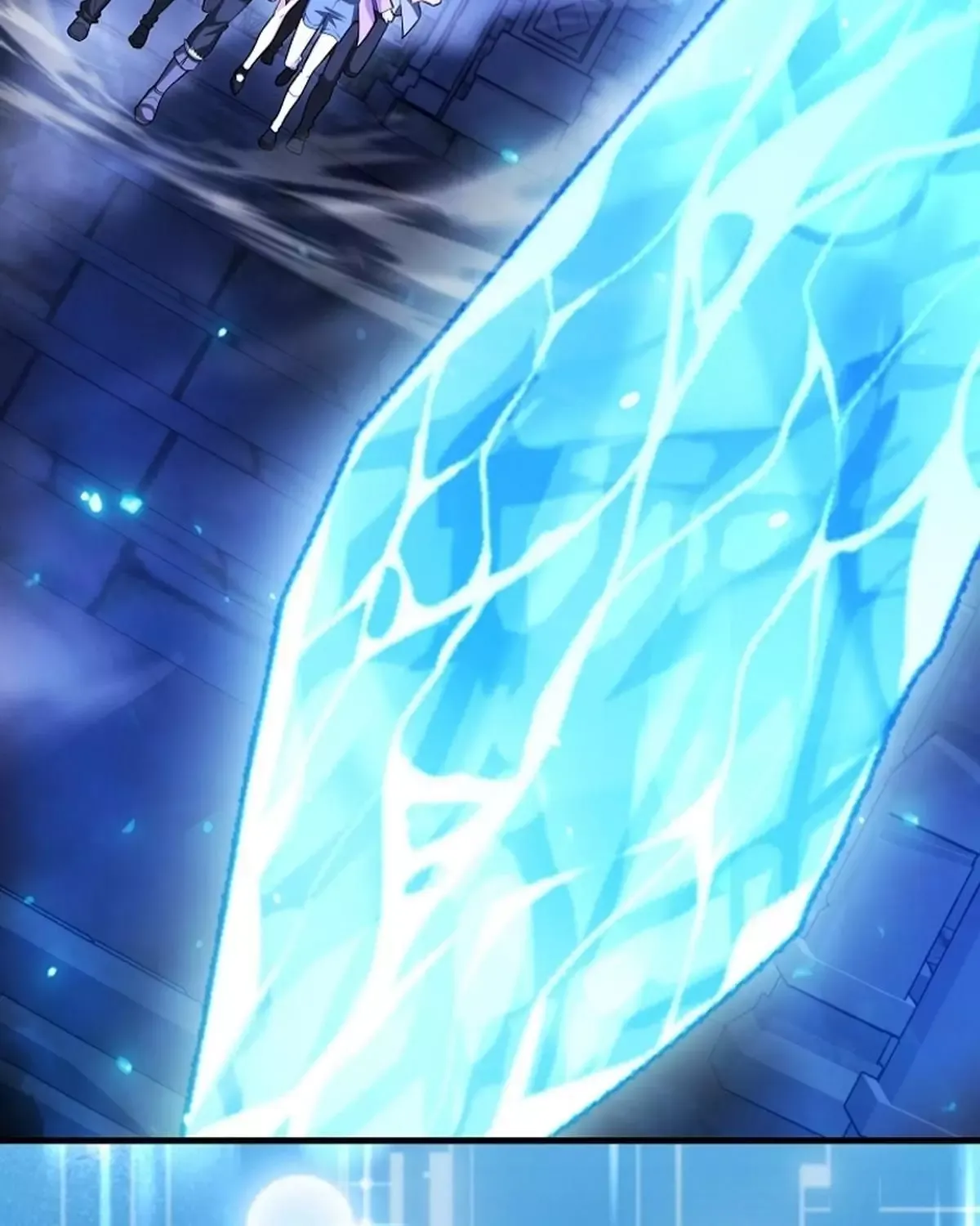 đọc truyện Người Chơi Thiên Tài Hồi Quy Chương 65 ảnh 83 tại Thiên Thai Truyện