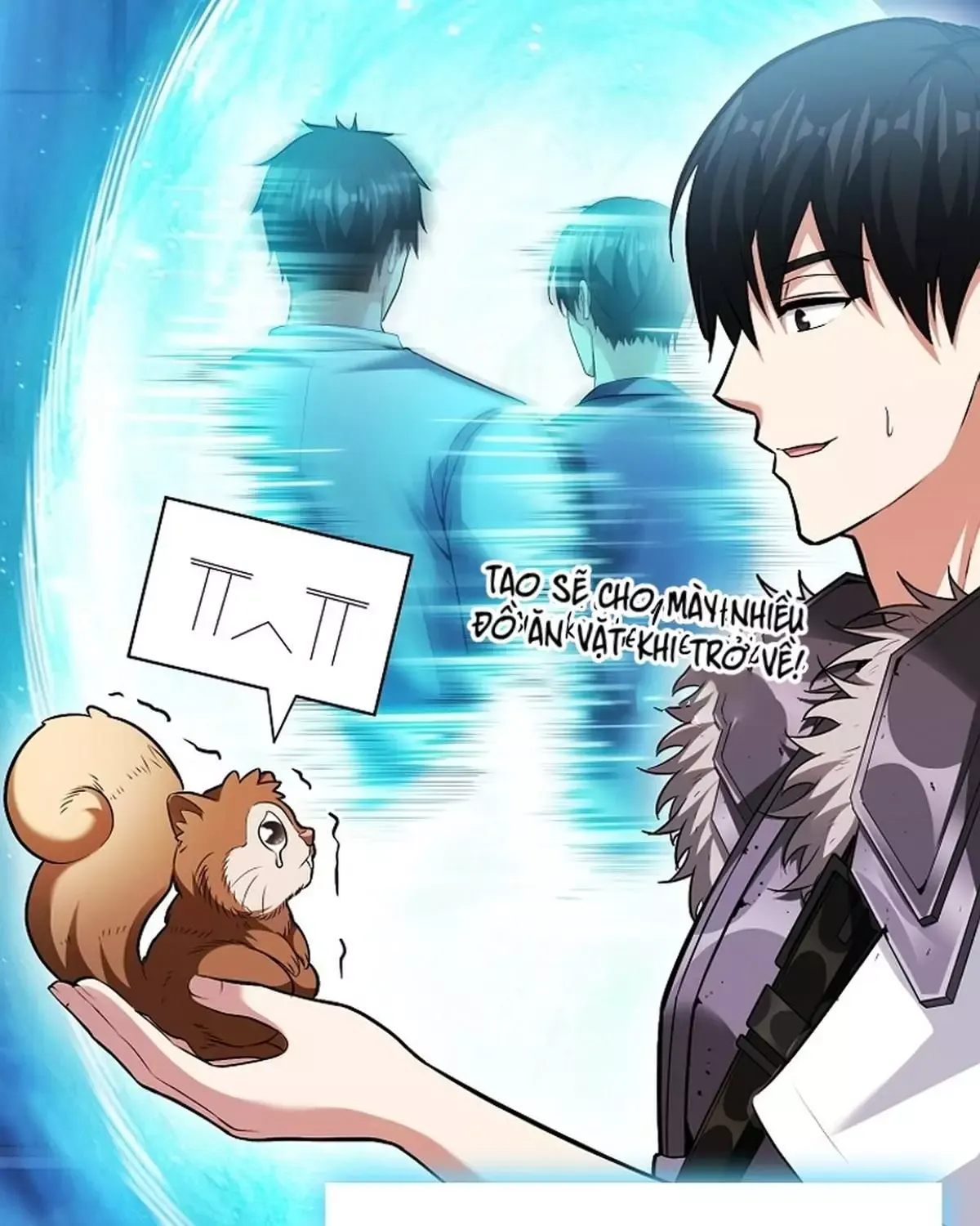 đọc truyện Người Chơi Thiên Tài Hồi Quy Chương 65 ảnh 86 tại Thiên Thai Truyện