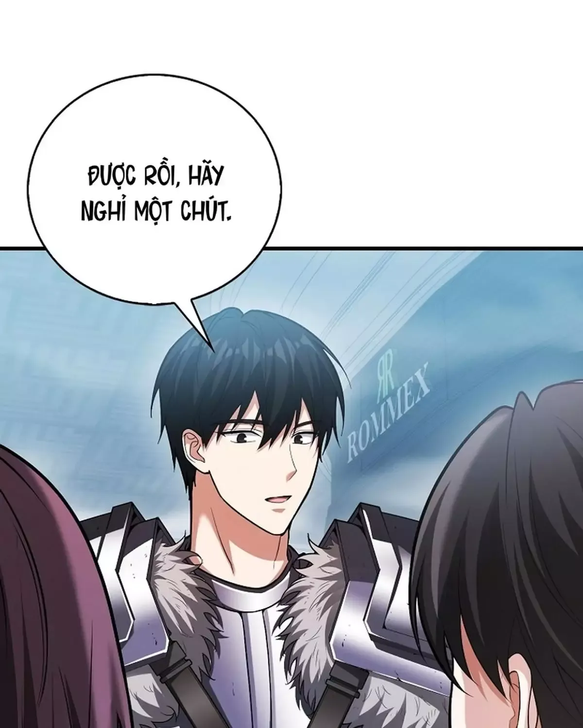 đọc truyện Người Chơi Thiên Tài Hồi Quy Chương 65 ảnh 92 tại Thiên Thai Truyện